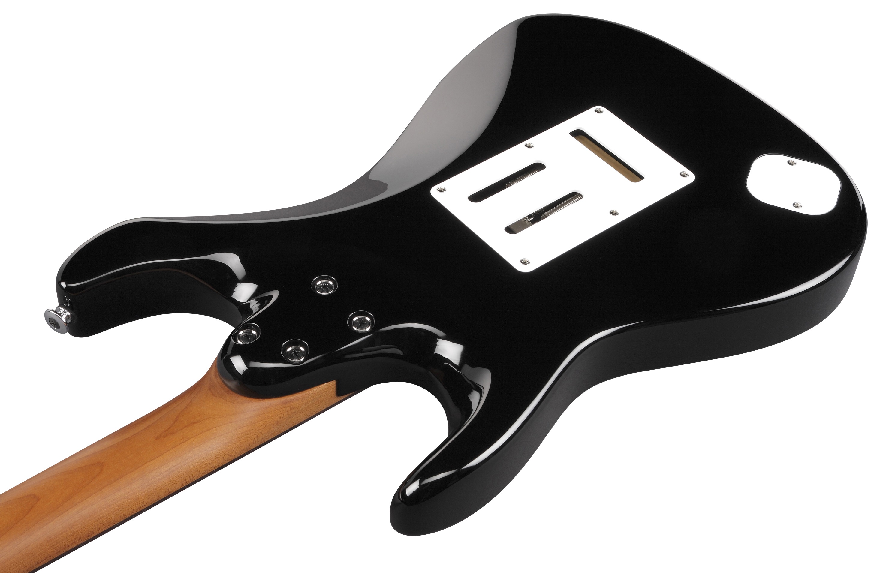 Ibanez AZ2204B Black (obrázek 7)