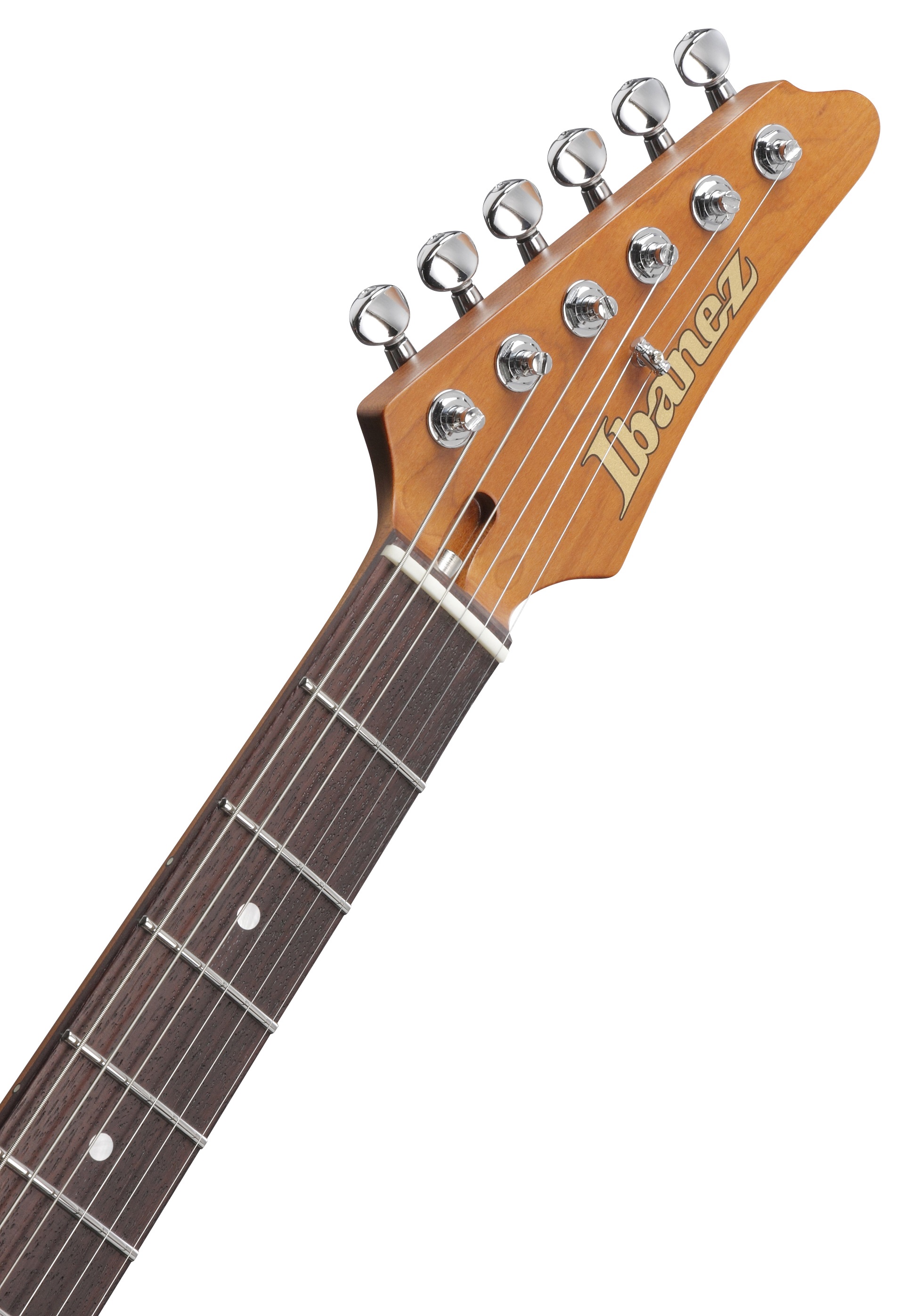 Ibanez AZ2204B Black (obrázek 8)