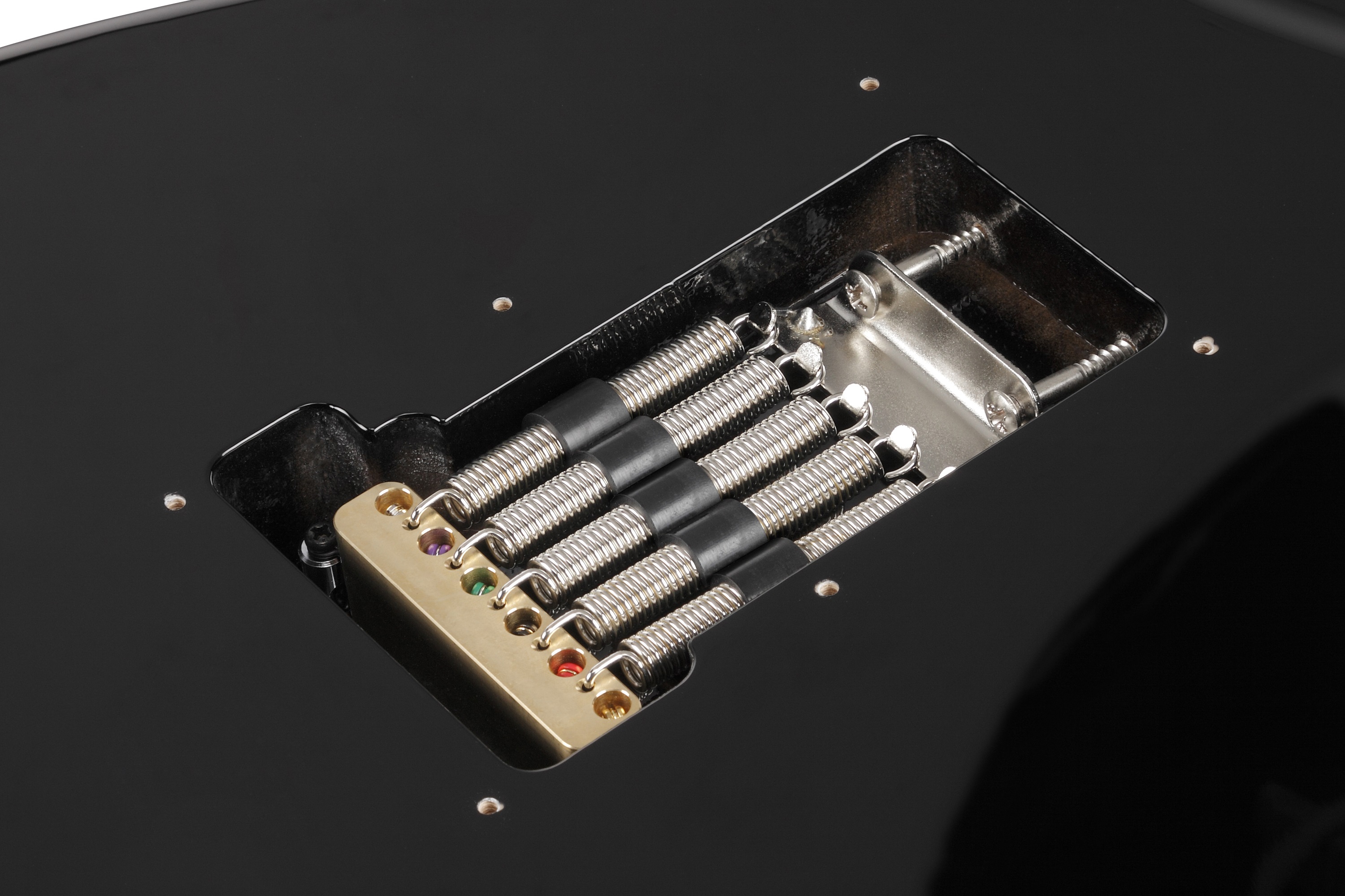 Ibanez AZ2204B Black (obrázek 10)