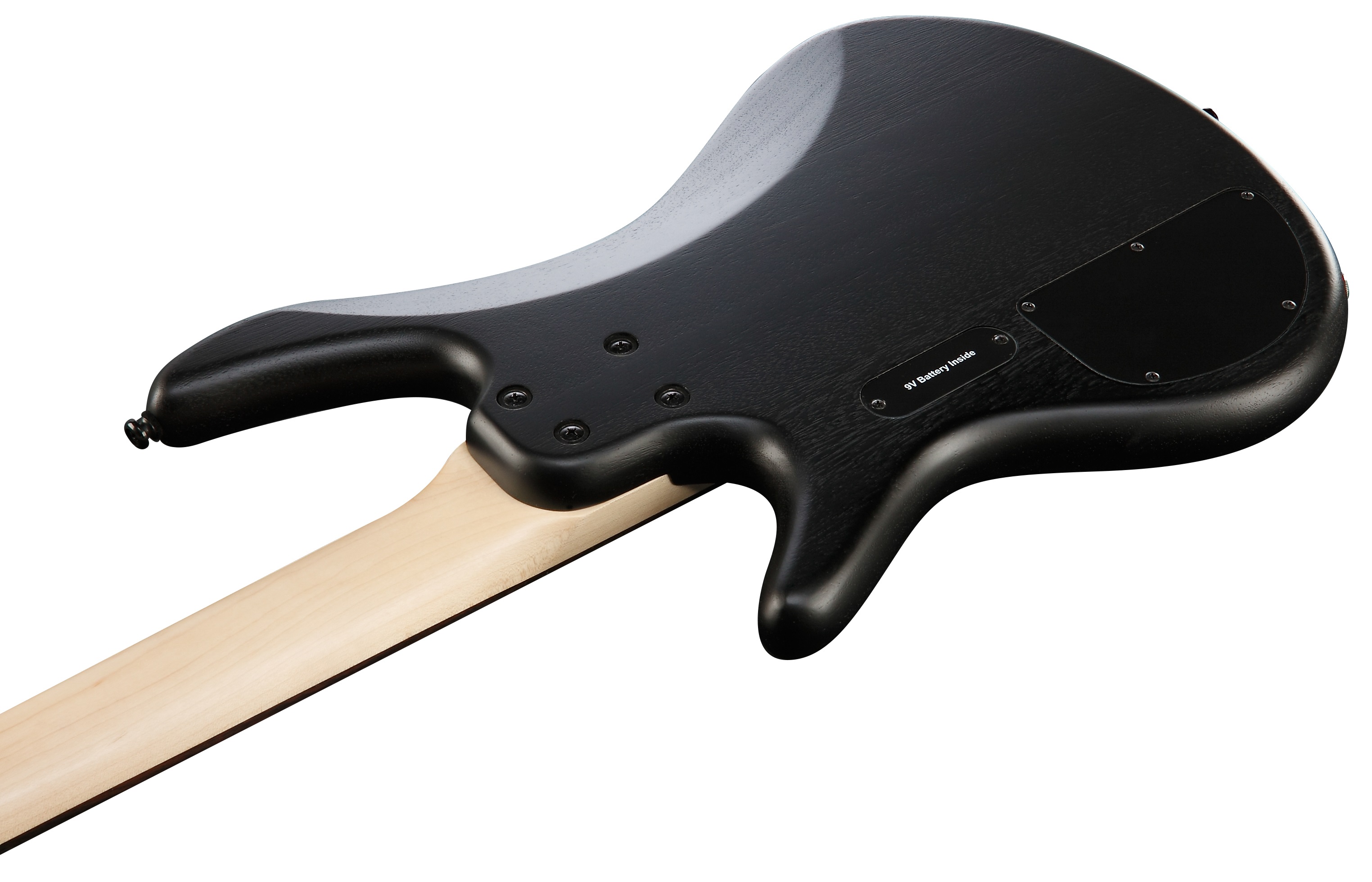 Ibanez GSR205B Weathered Black (obrázek 3)