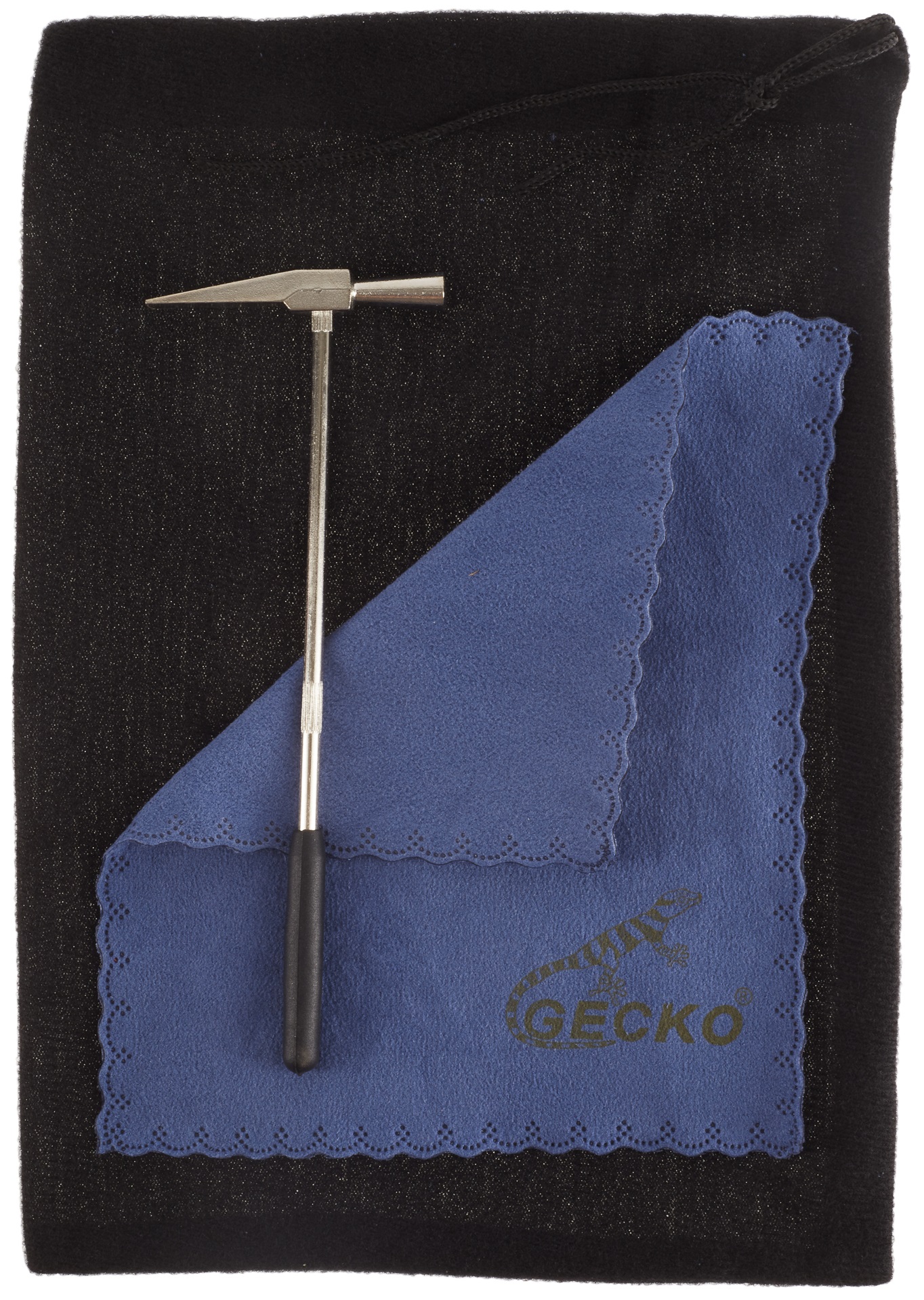 Gecko K17BA (obrázek 4)