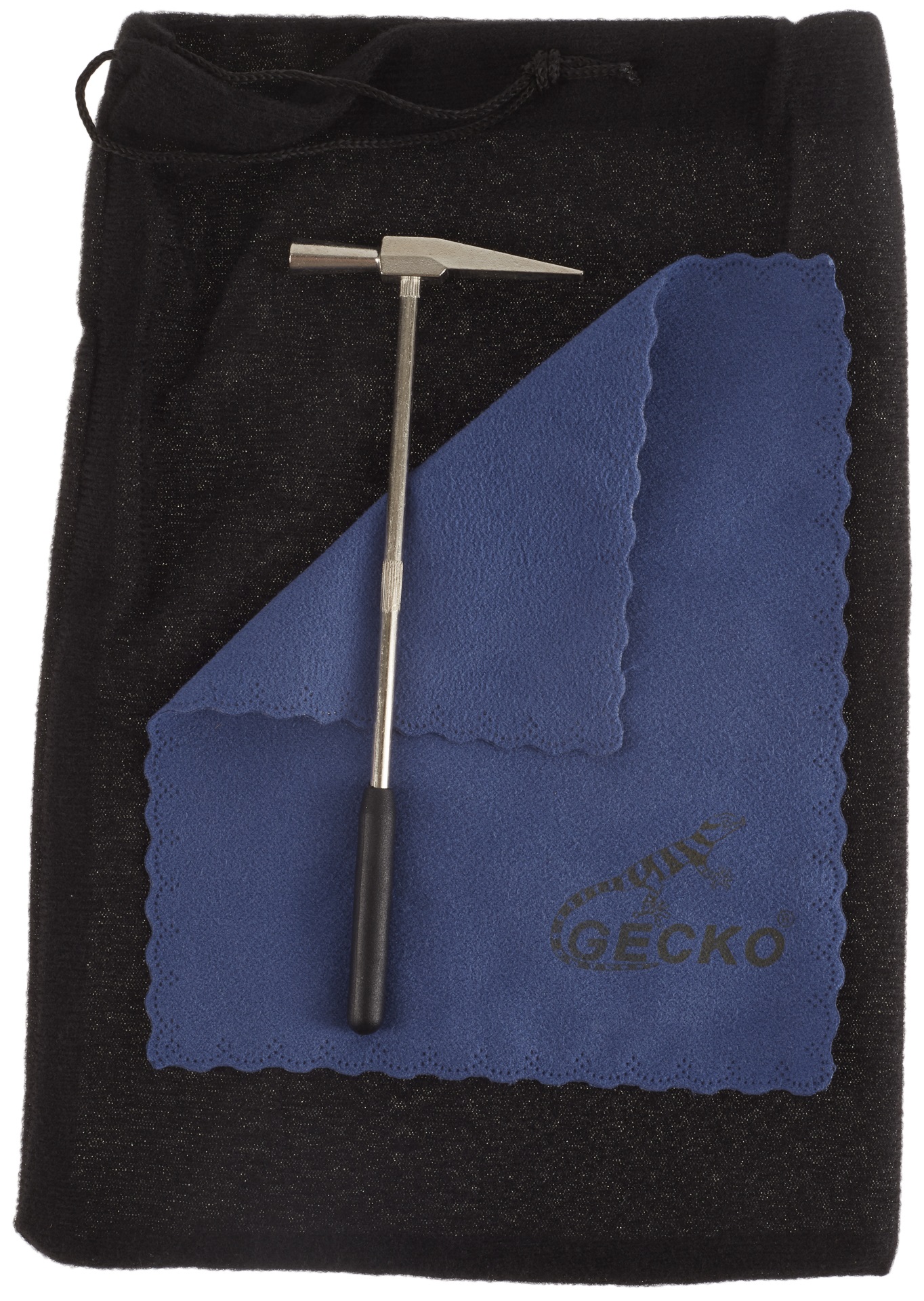 Gecko K17MA (obrázek 5)