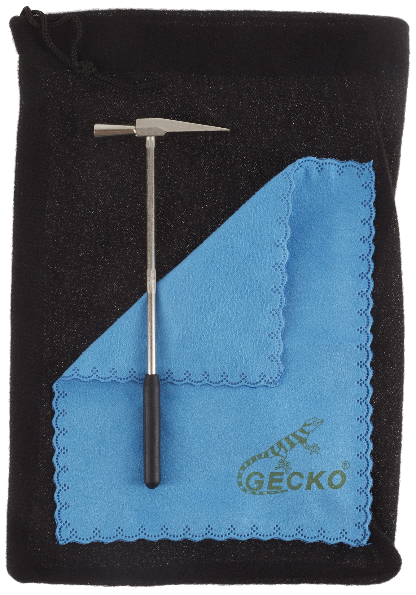 Gecko K10BL (obrázek 4)