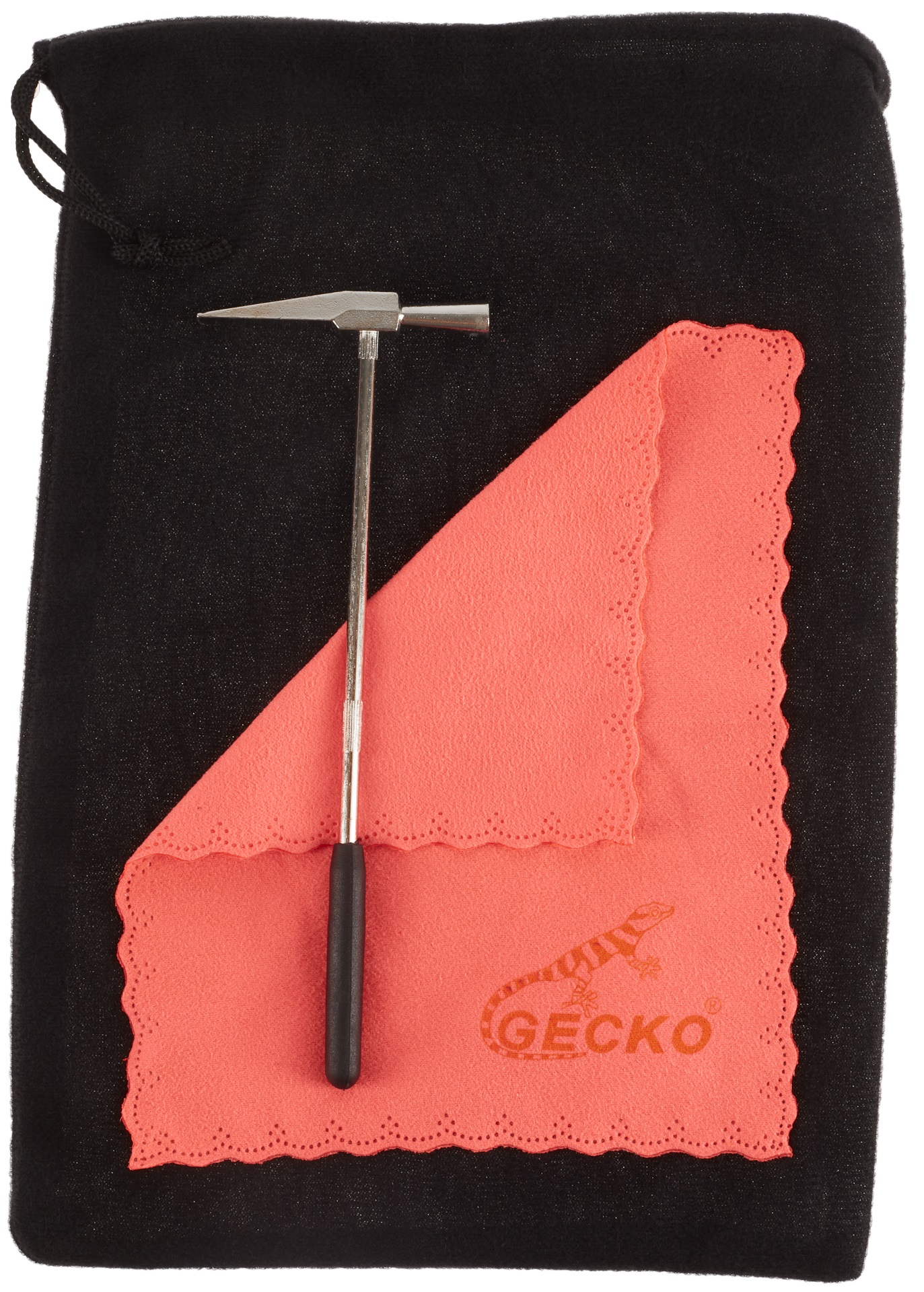 Gecko K10BP (obrázek 4)