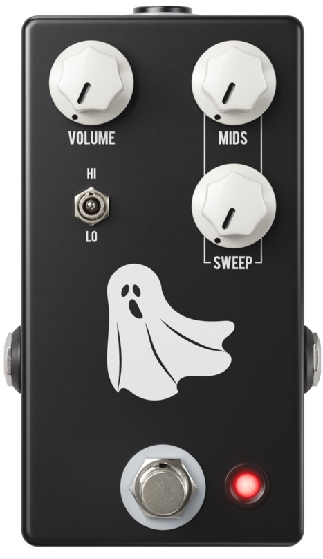 Levně JHS Pedals Haunting Mids