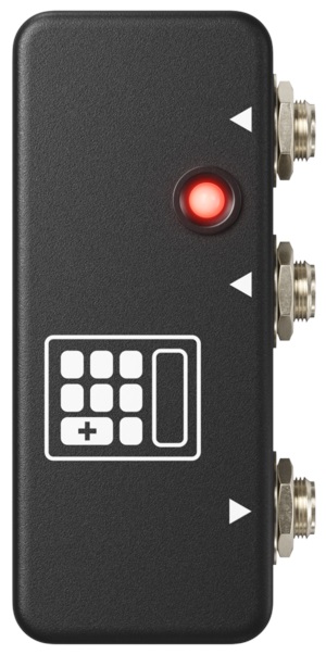 Levně JHS Pedals Summing Amp