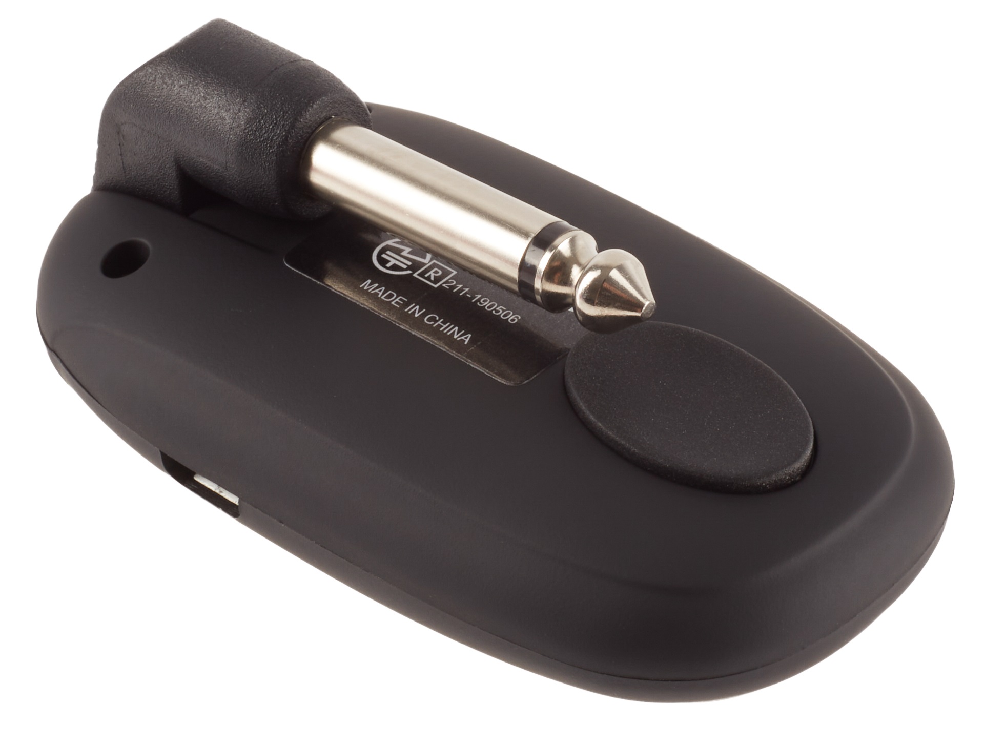 Ortega ODWS-1 Black (obrázek 4)