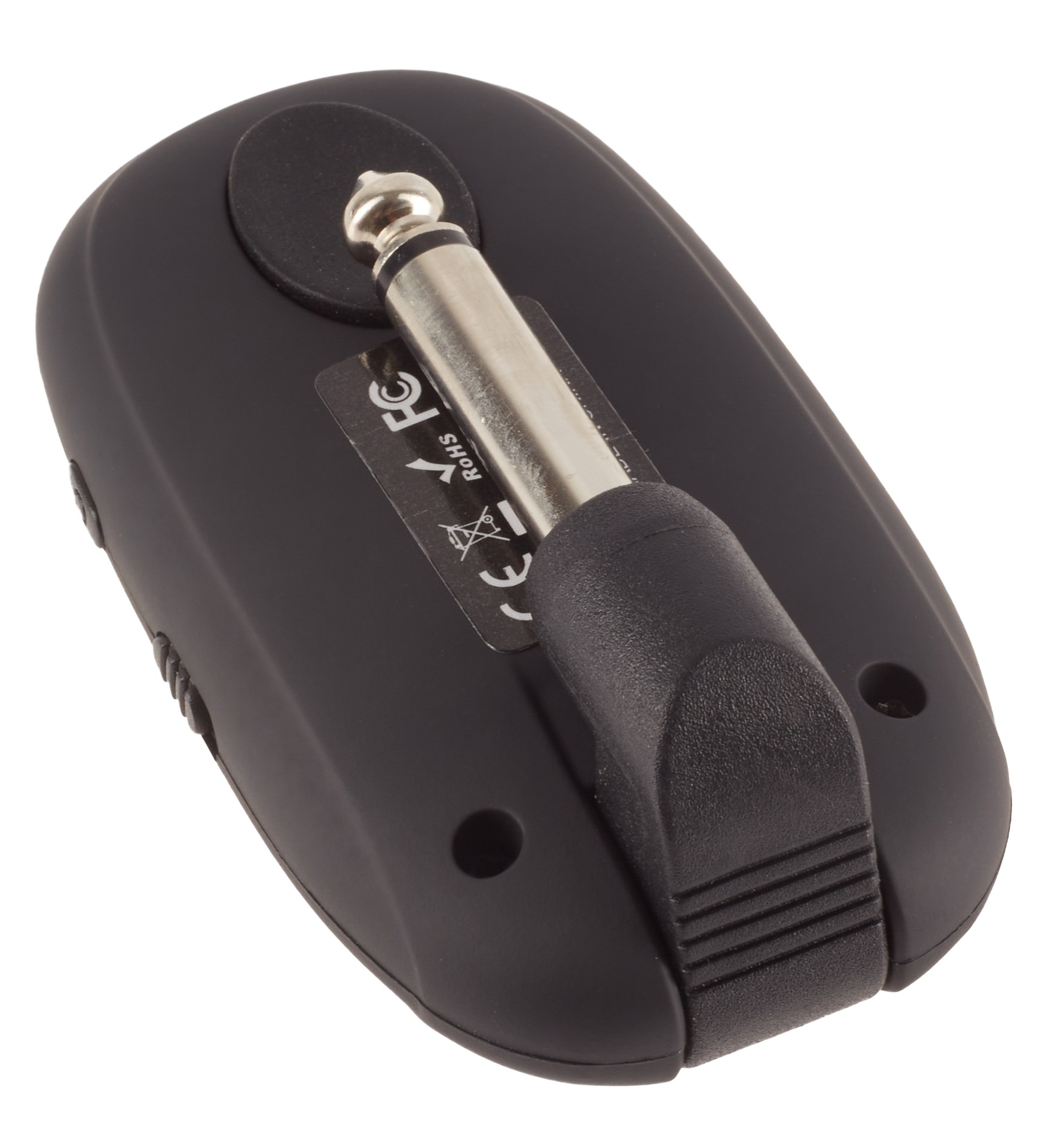 Ortega ODWS-1 Black (obrázek 5)