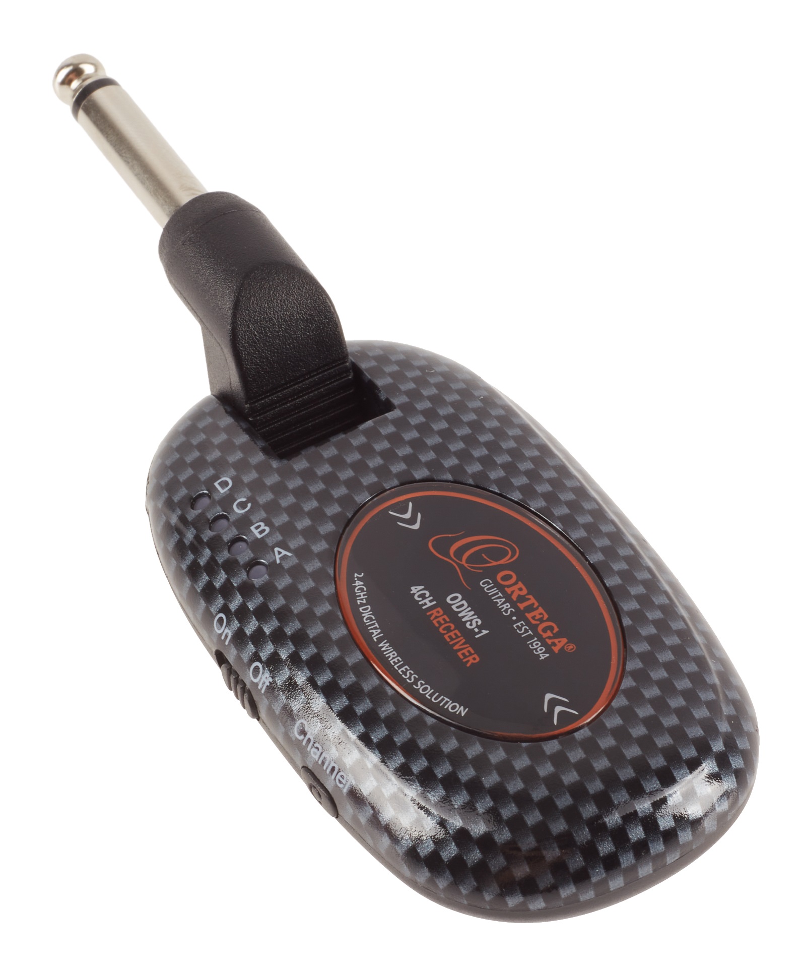 Ortega ODWS-1 Carbon (obrázek 3)