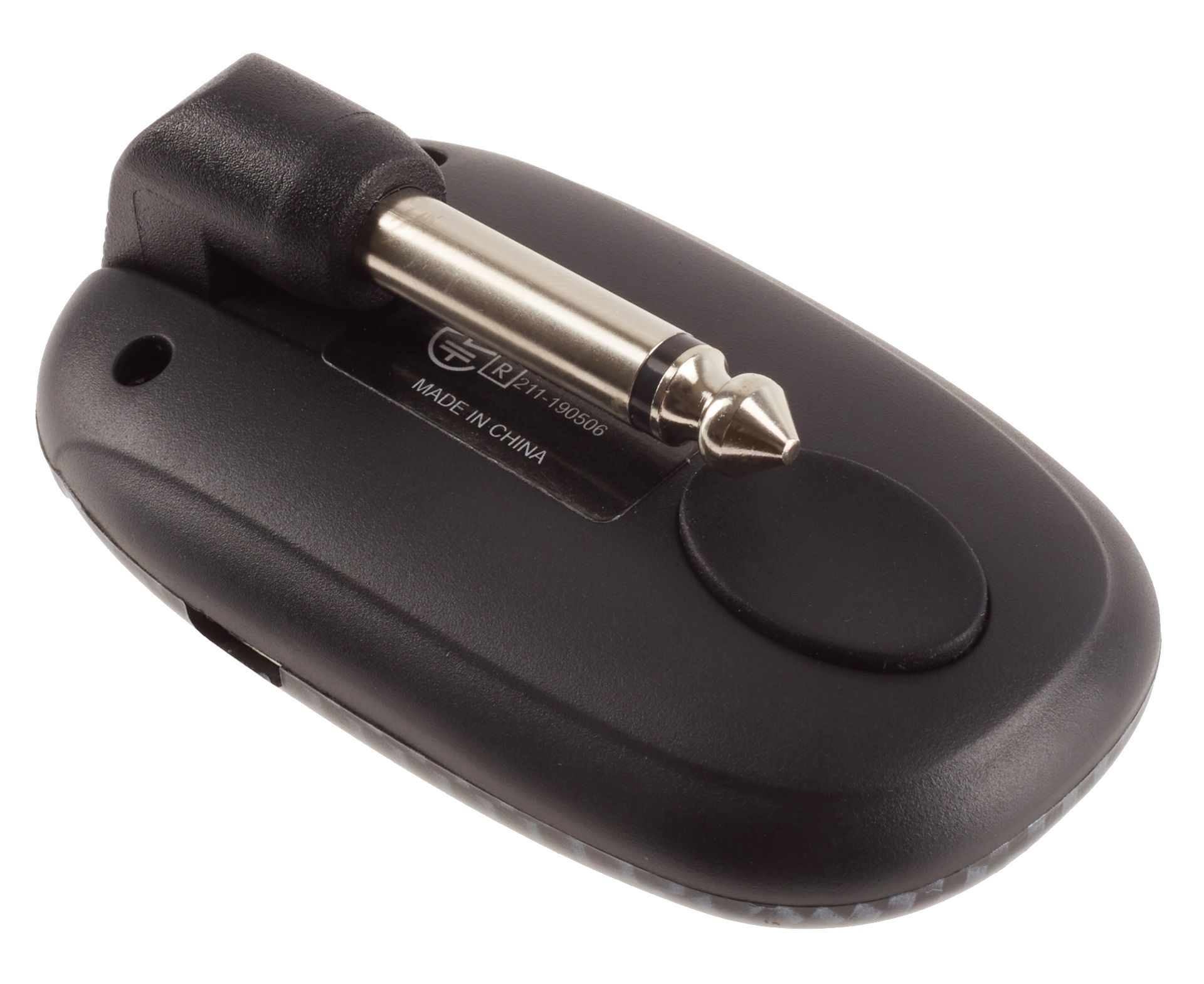 Ortega ODWS-1 Carbon (obrázek 4)