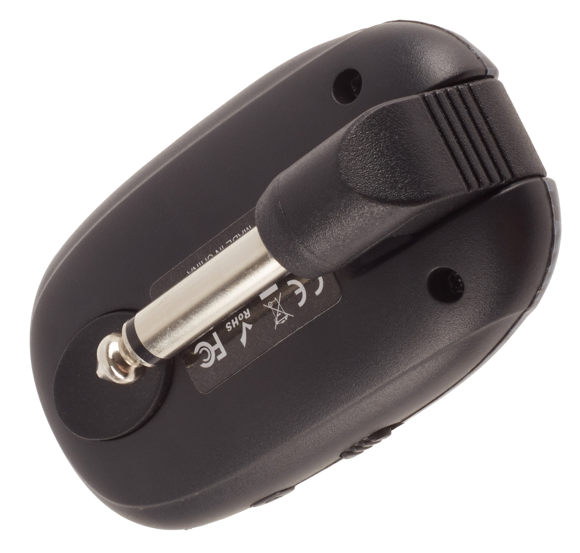 Ortega ODWS-1 Carbon (obrázek 5)