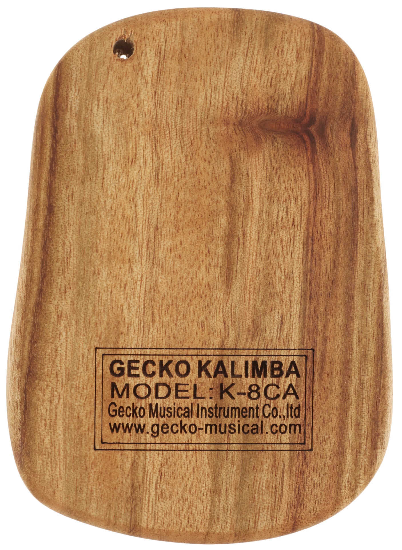 Gecko K-8CA (obrázek 3)