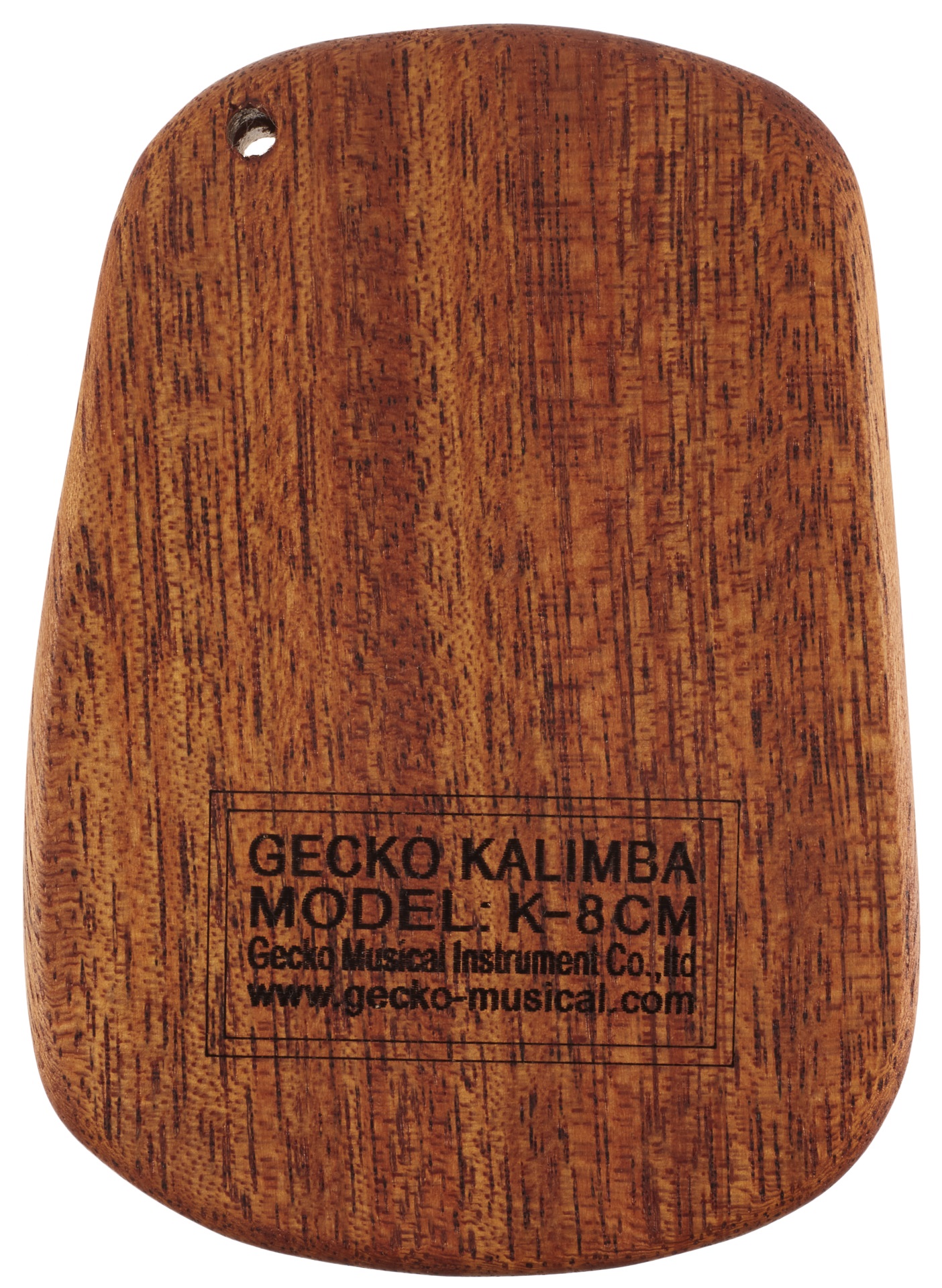 Gecko K-8CM (obrázek 3)