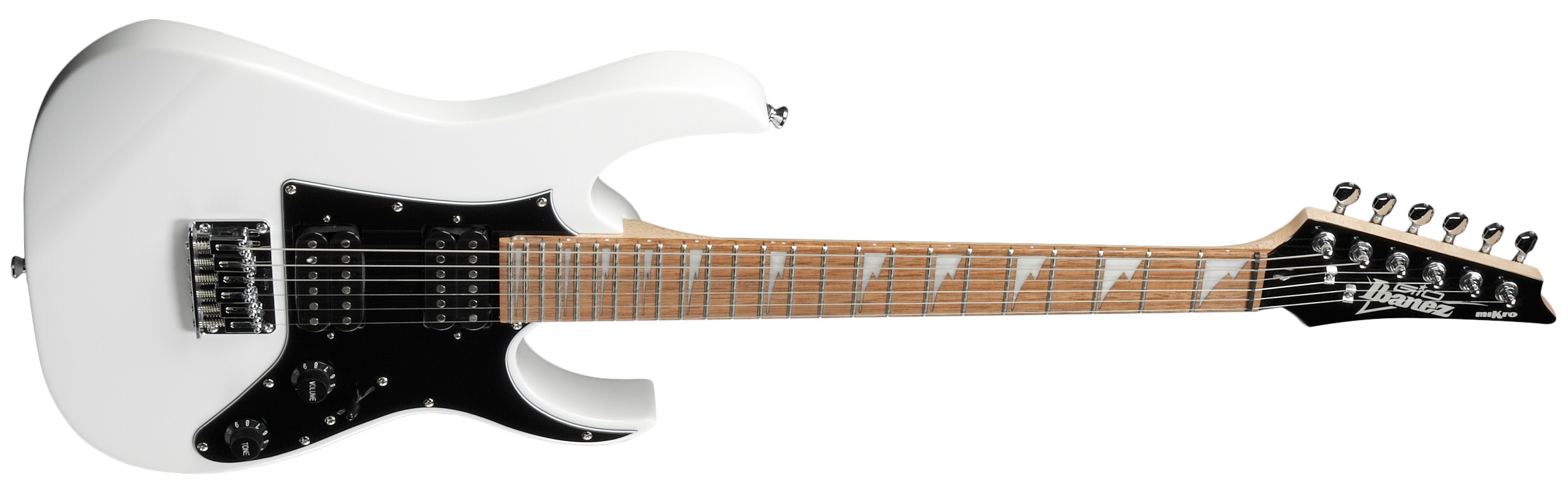 Ibanez GRGM21 White (obrázek 3)
