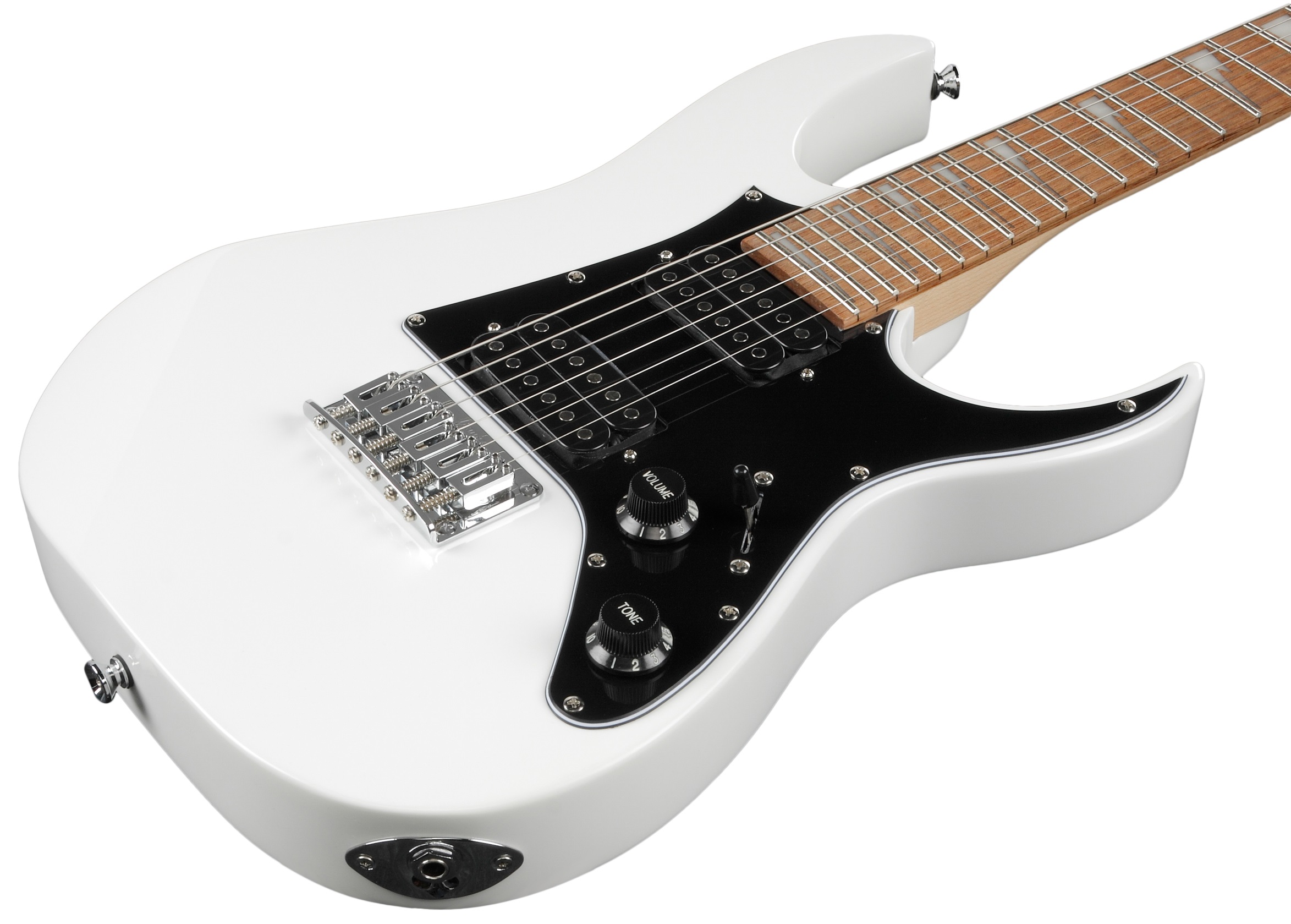 Ibanez GRGM21 White (obrázek 4)