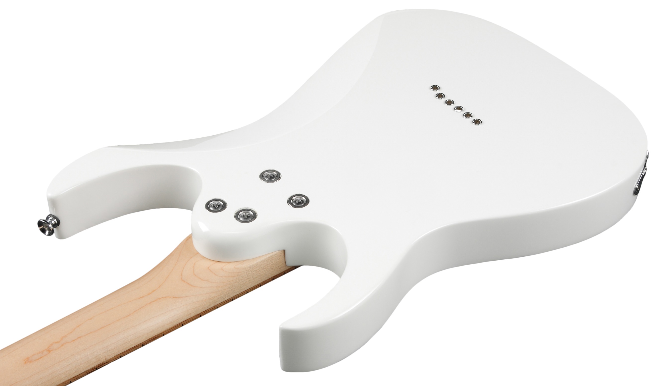 Ibanez GRGM21 White (obrázek 5)