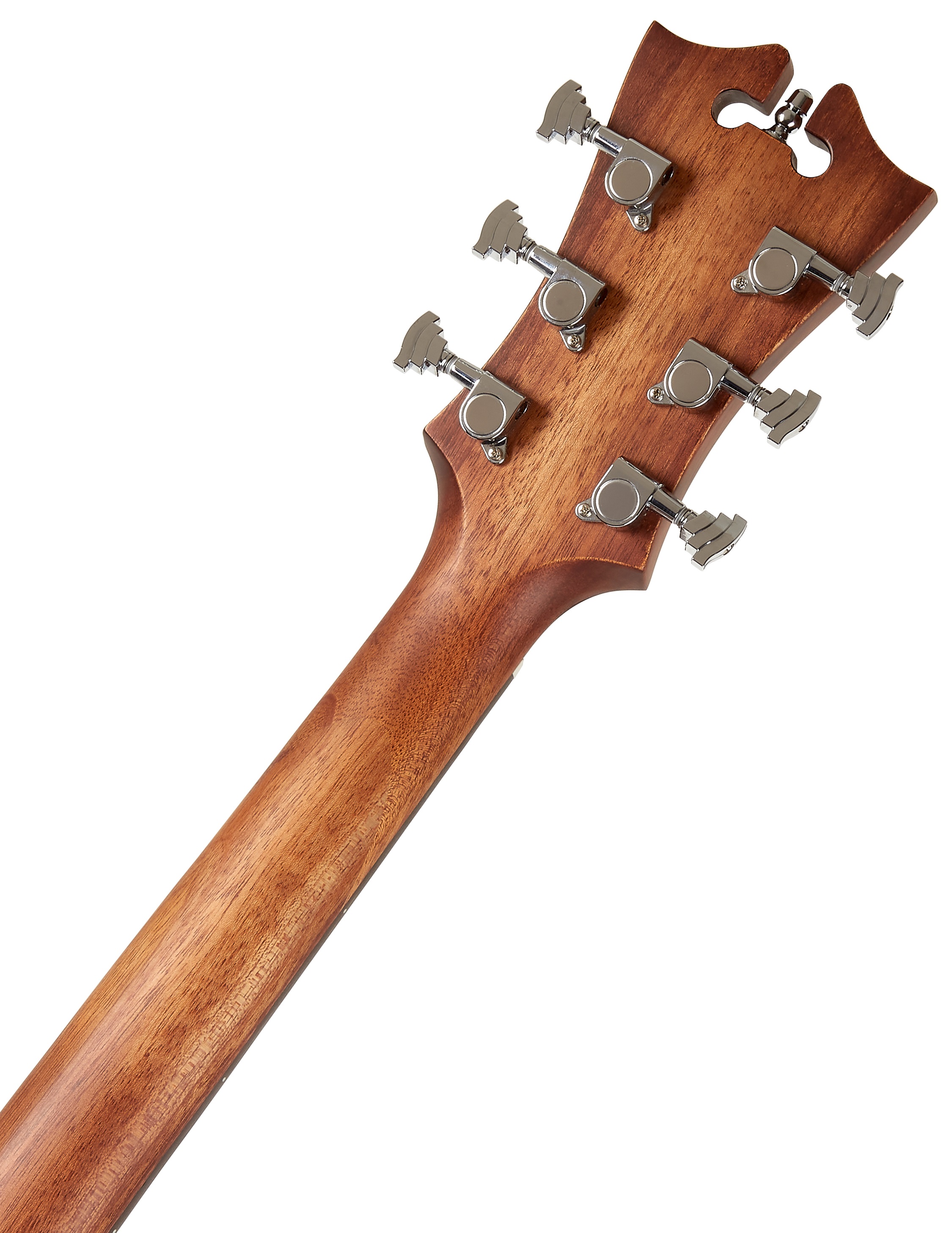 D'Angelico Gramercy LS Grand Auditorium CE Aged Mahogany (obrázek 6)