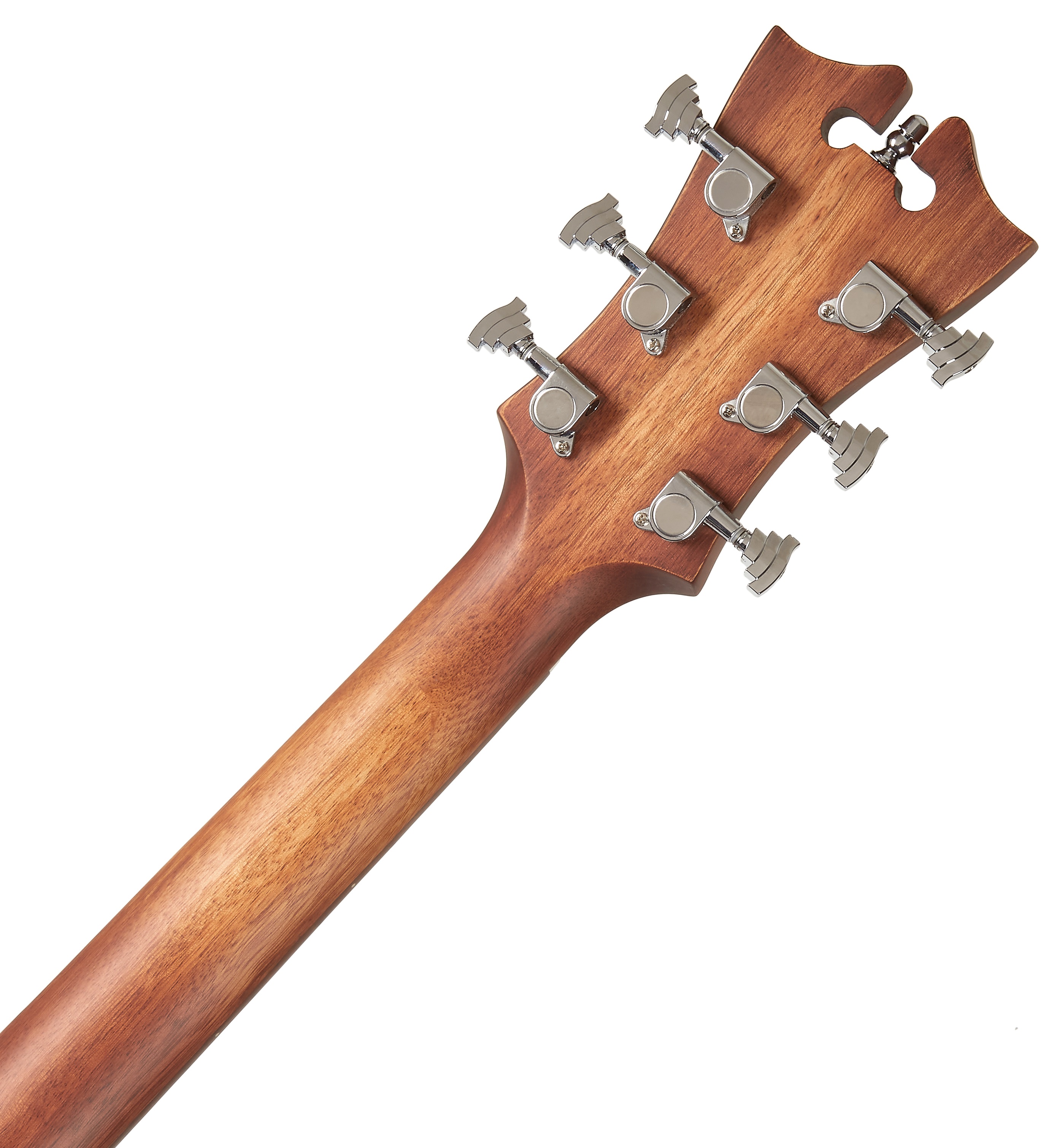 D'Angelico Lexington LS Dreadnought Aged Mahogany (obrázek 6)