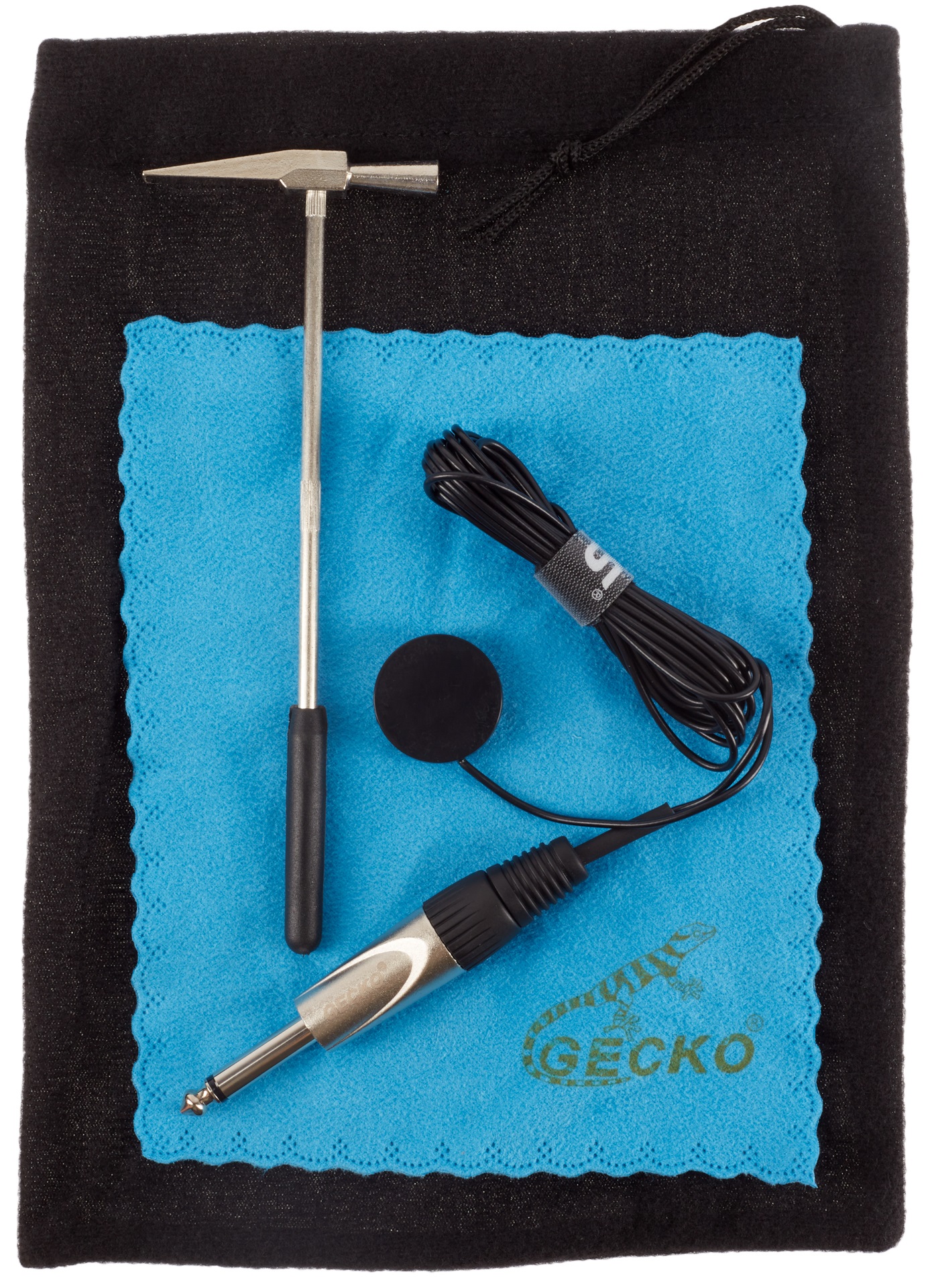 Gecko K17KEQ (obrázek 6)