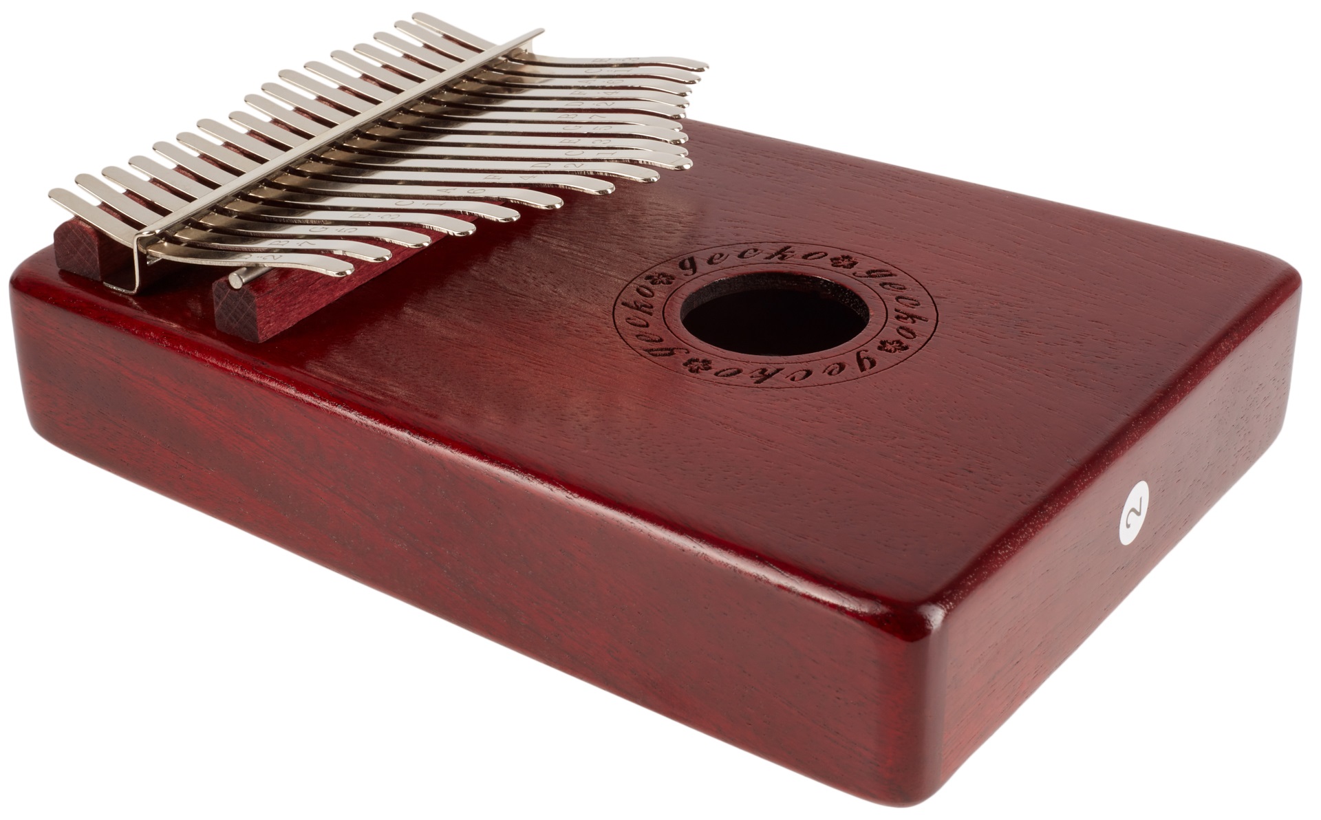 Gecko K17MBR (obrázek 3)