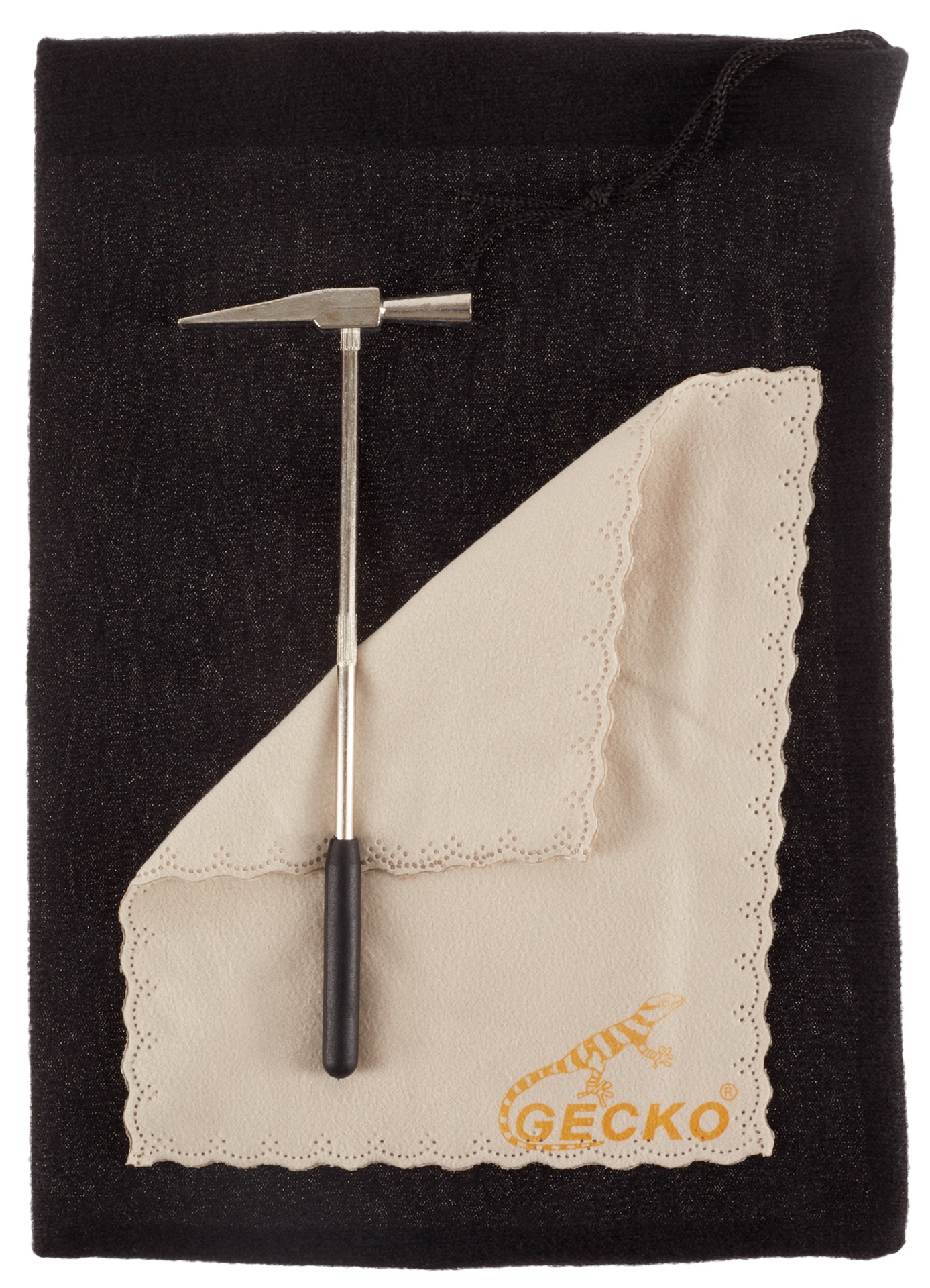 Gecko K17MBR (obrázek 6)