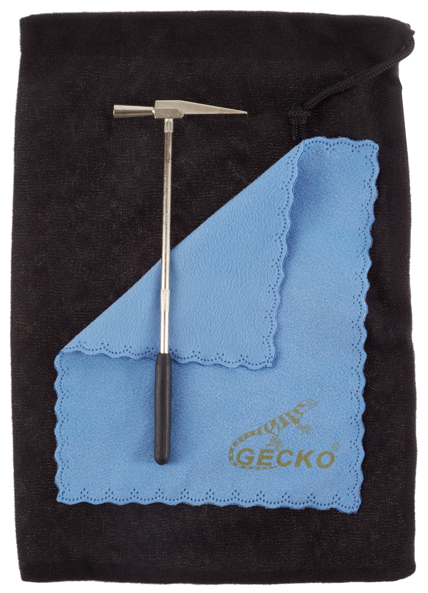 Gecko K17CA (obrázek 4)