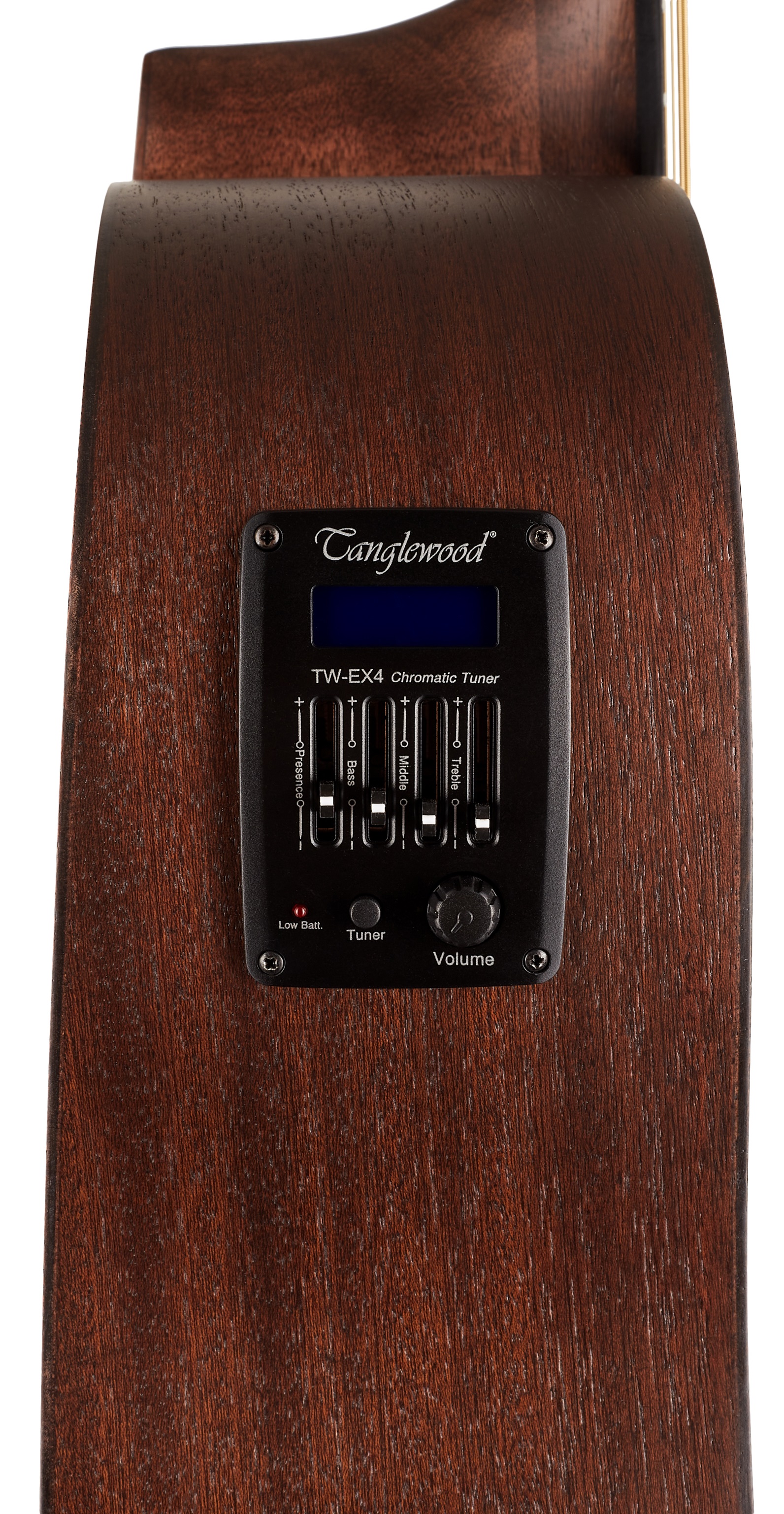 Tanglewood TWCR D E (obrázek 4)