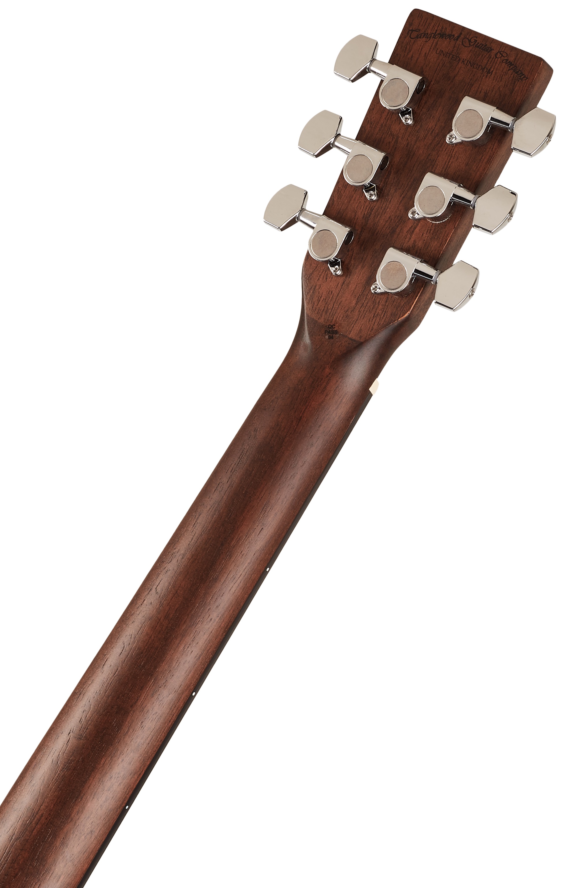 Tanglewood TWCR D E (obrázek 5)
