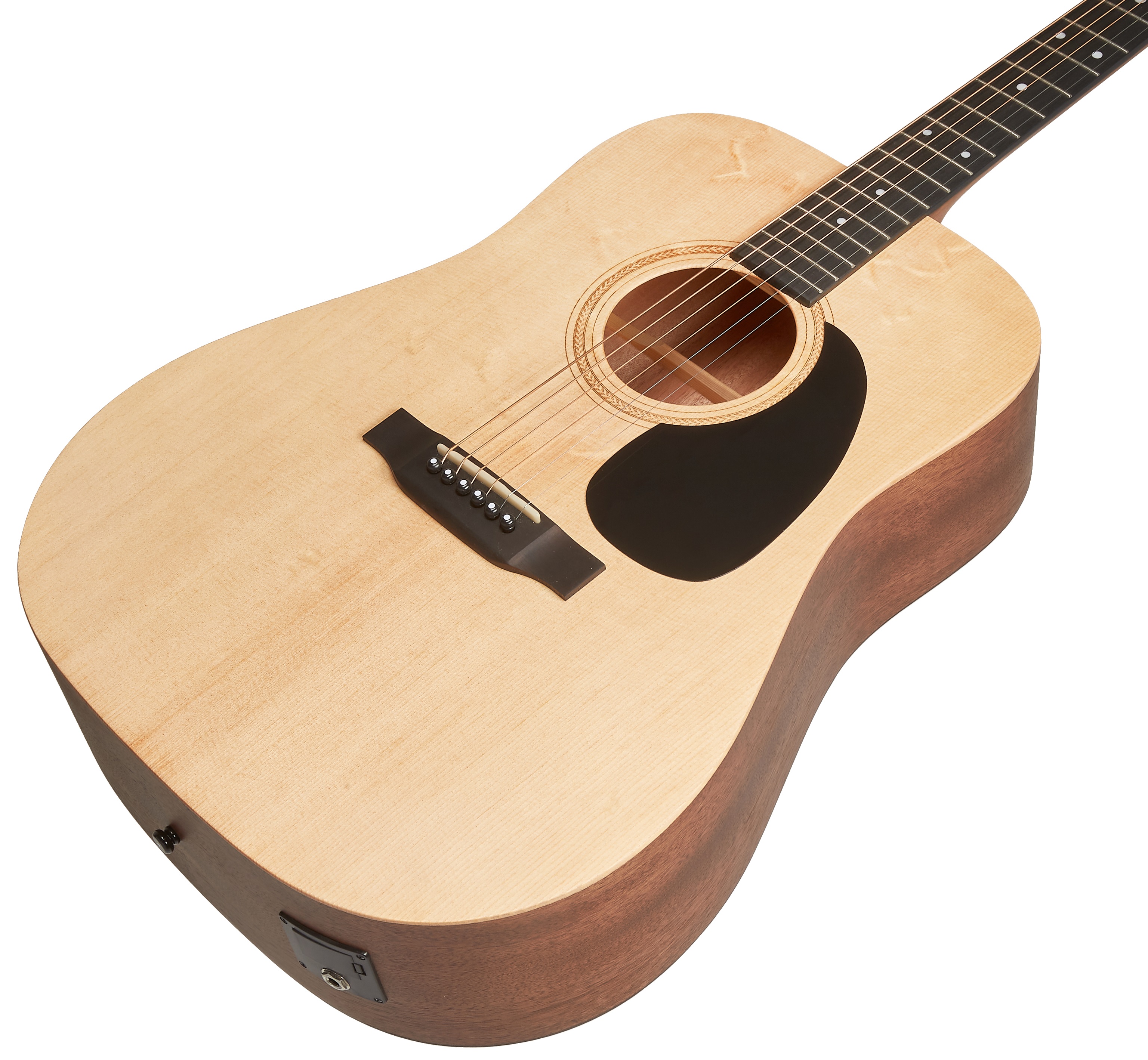 Sigma Guitars DME (obrázek 3)