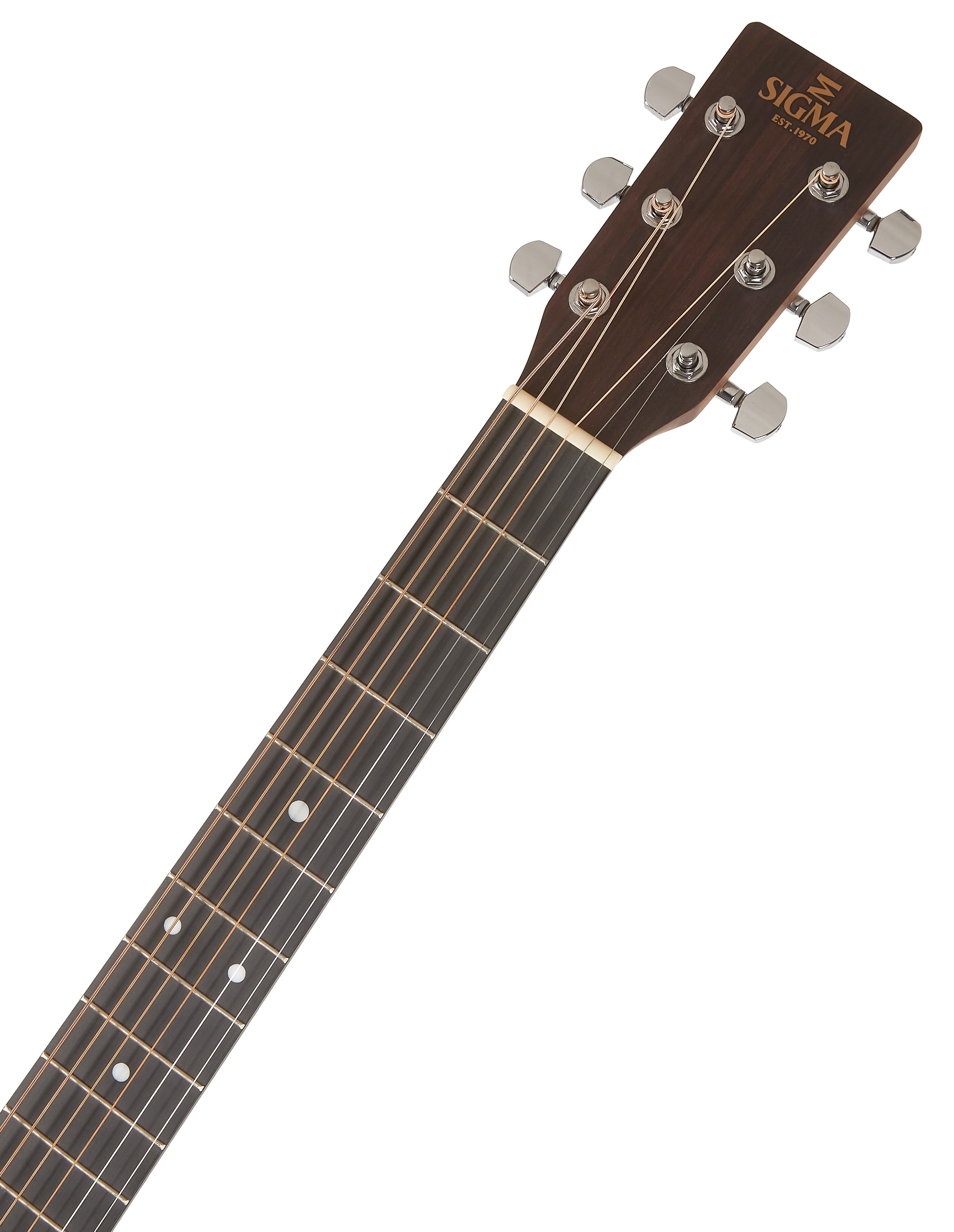Sigma Guitars DME (obrázek 5)