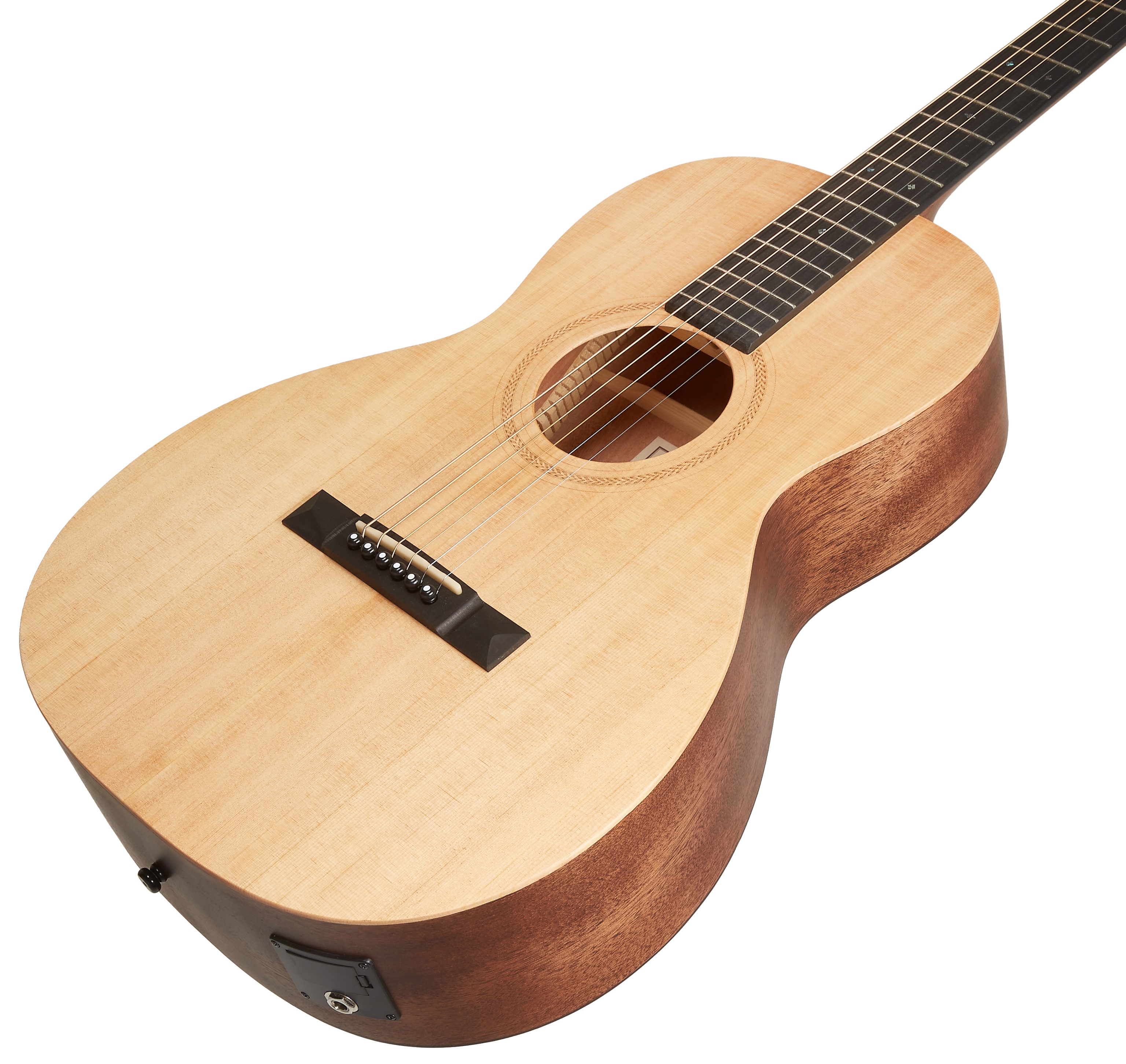 Sigma Guitars 00MSE (obrázek 3)