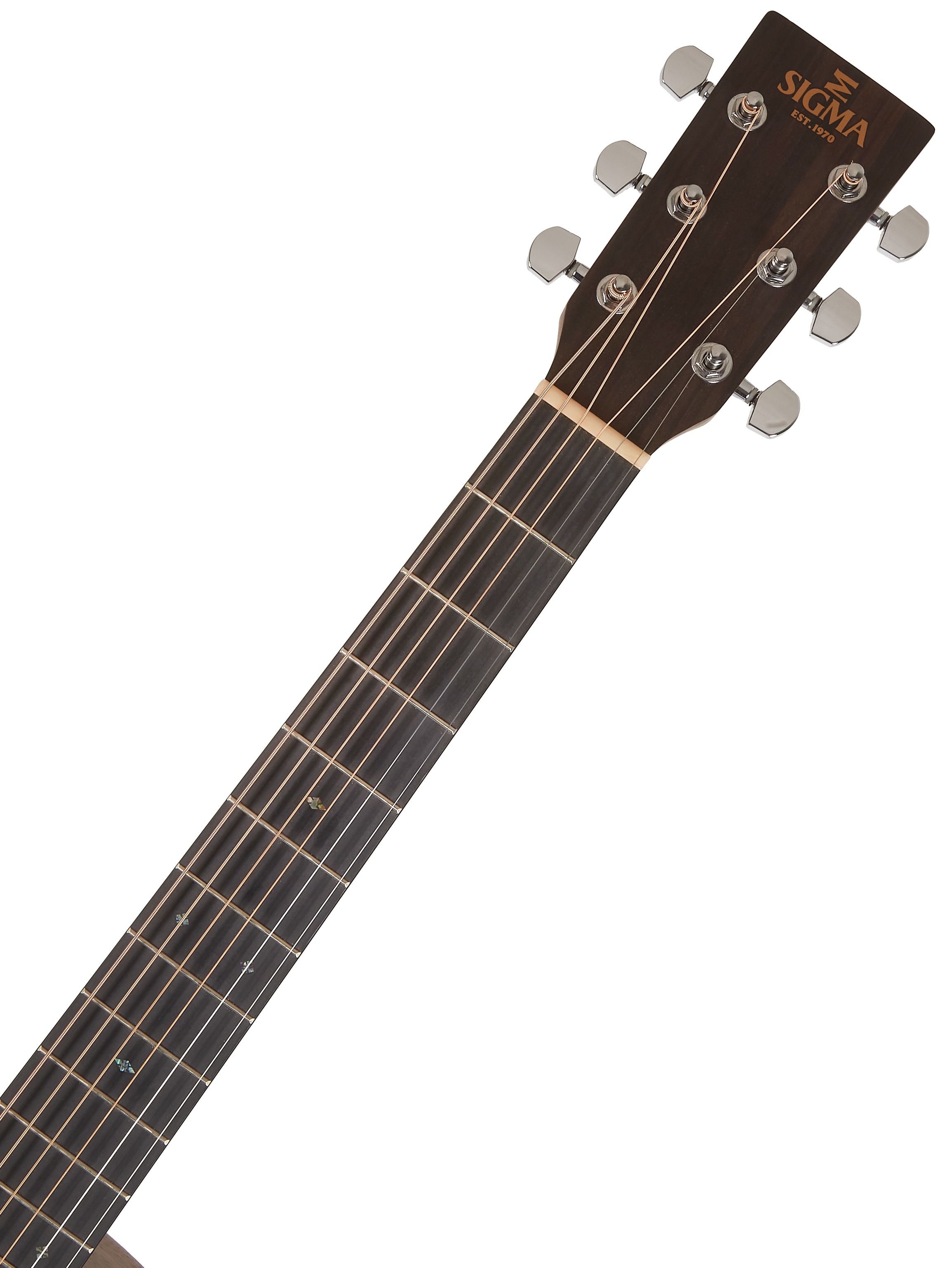 Sigma Guitars 00MSE (obrázek 5)