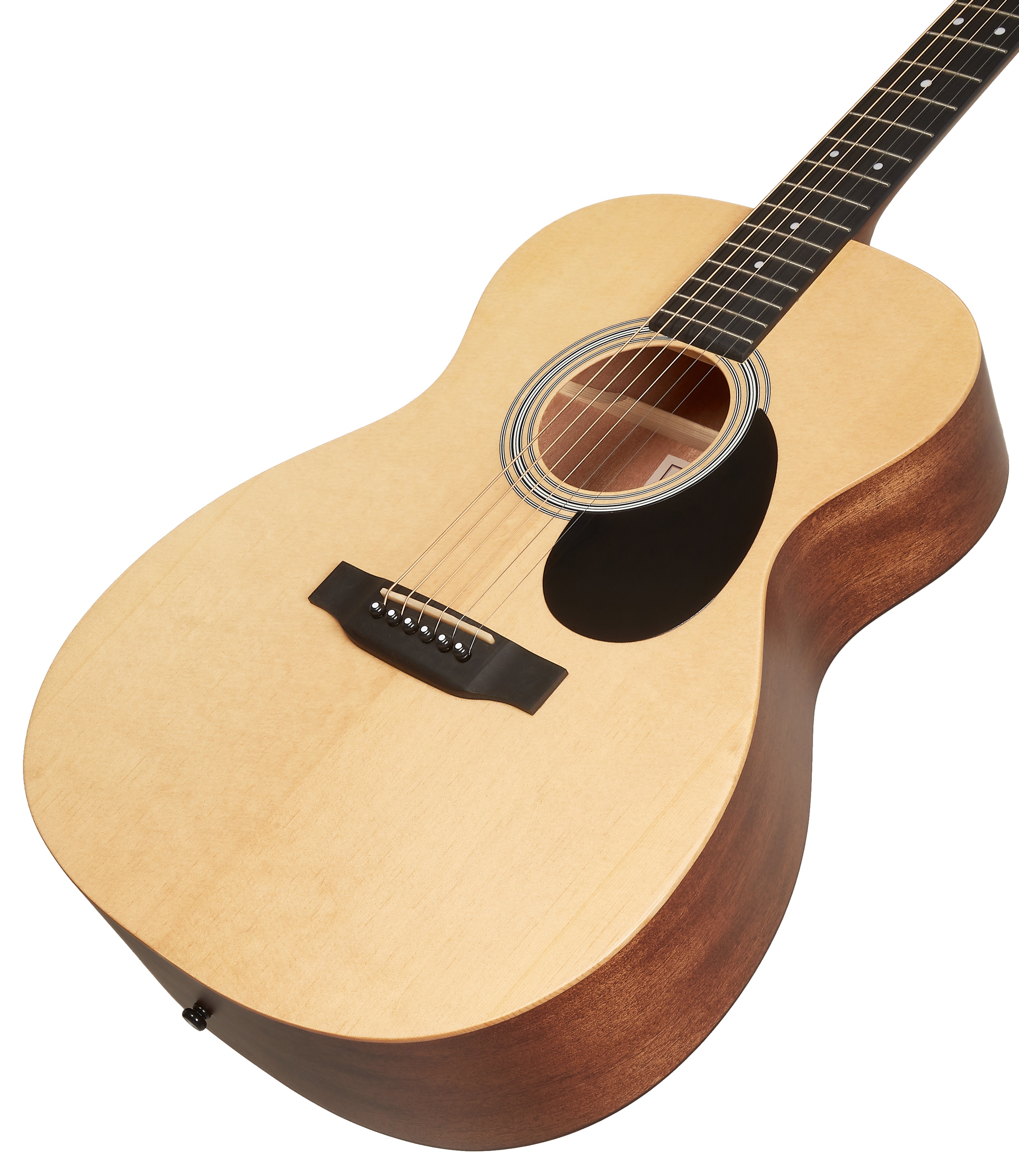 Sigma Guitars OMM-ST (obrázek 3)