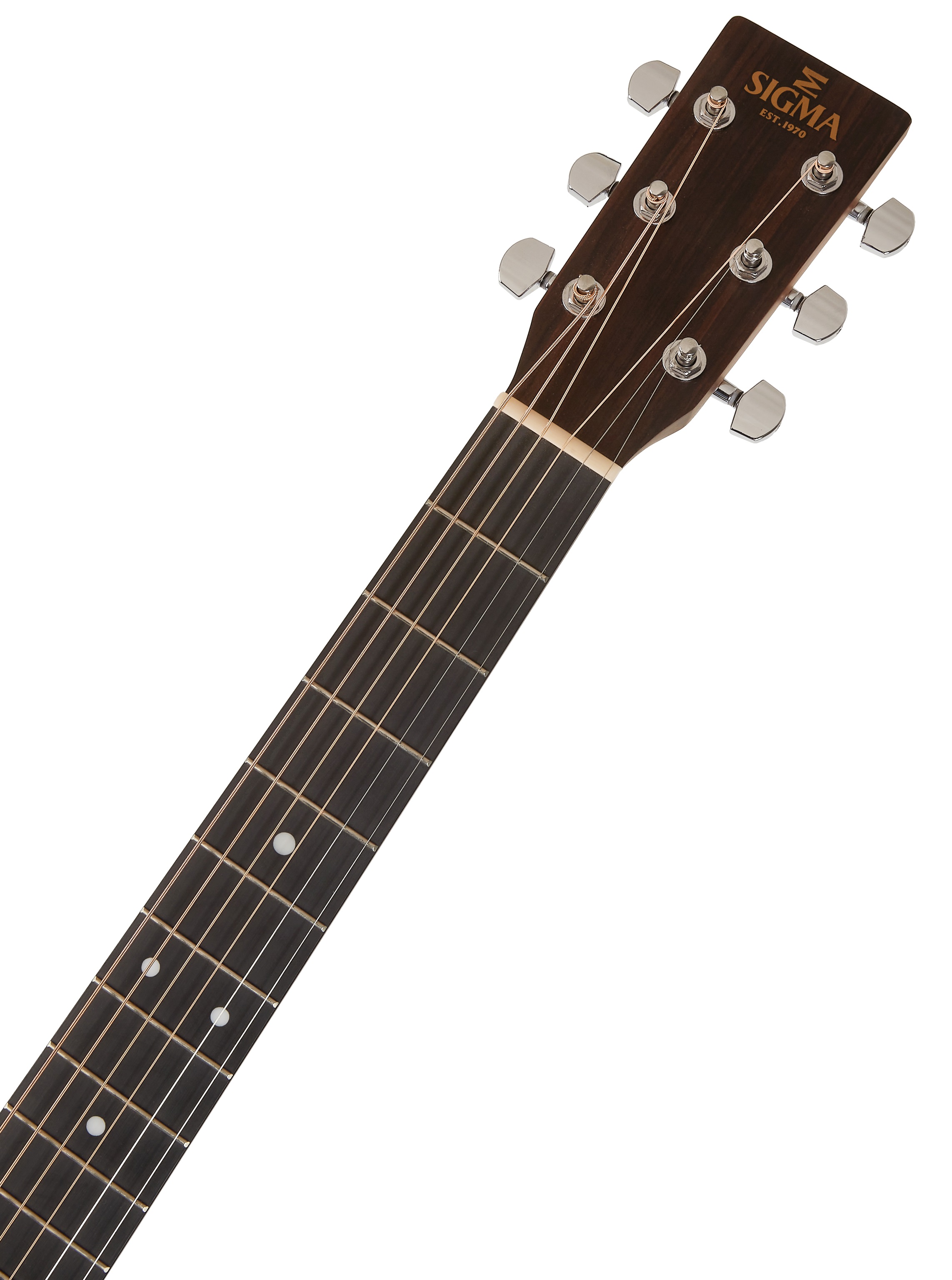 Sigma Guitars OMM-ST (obrázek 4)