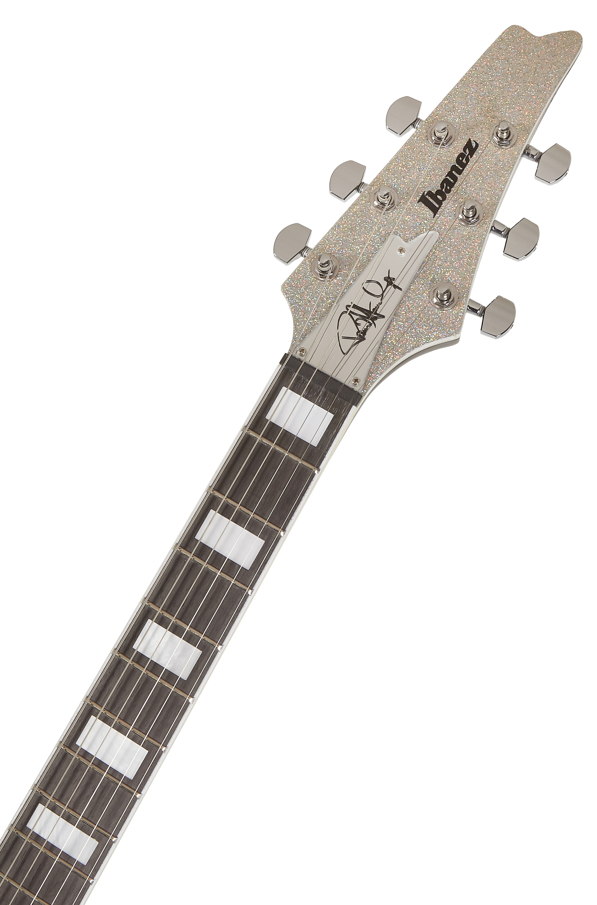 Ibanez PS60 Silver Sparkle (obrázek 5)