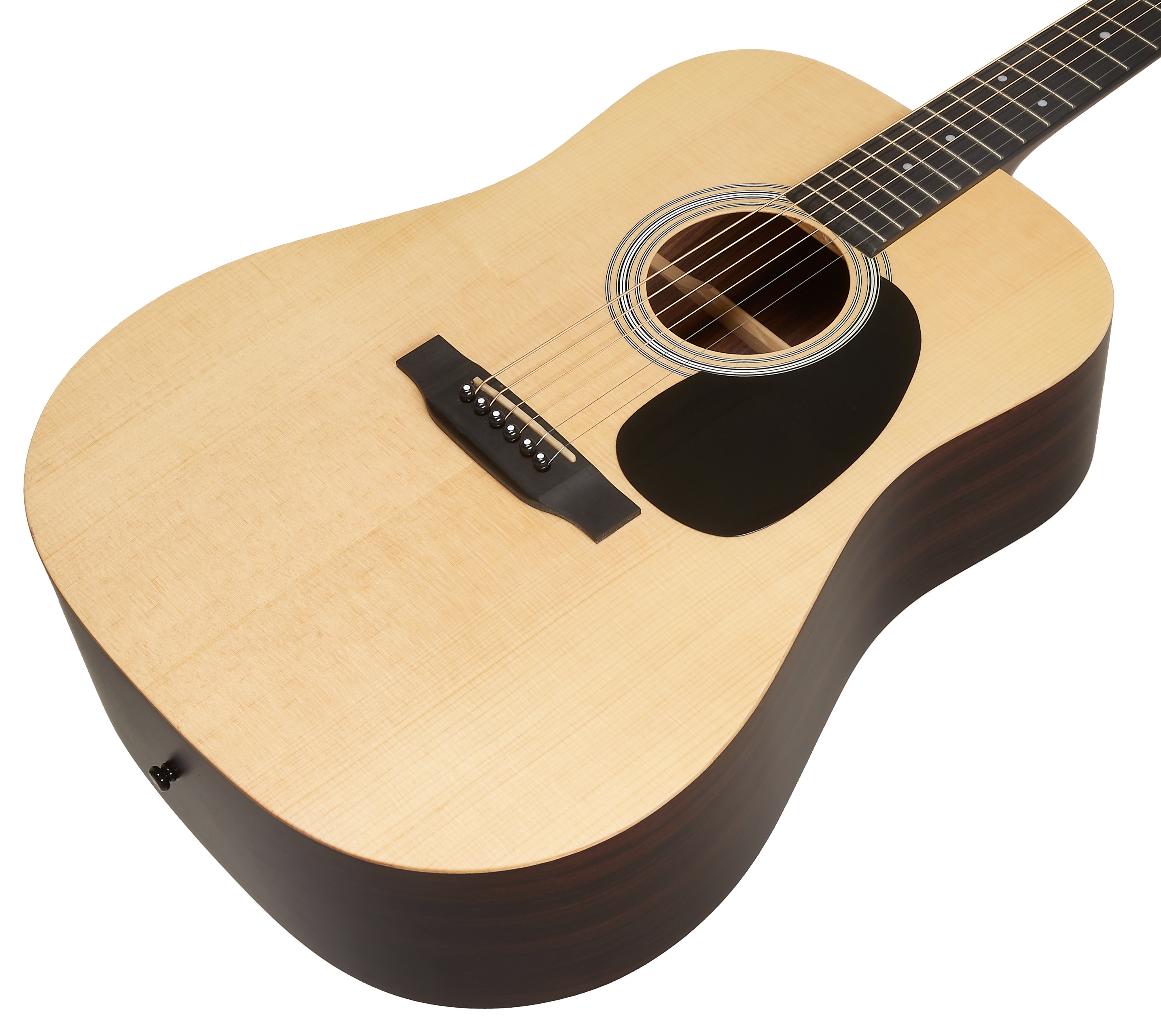 Sigma Guitars DT-ST-WF (obrázek 3)