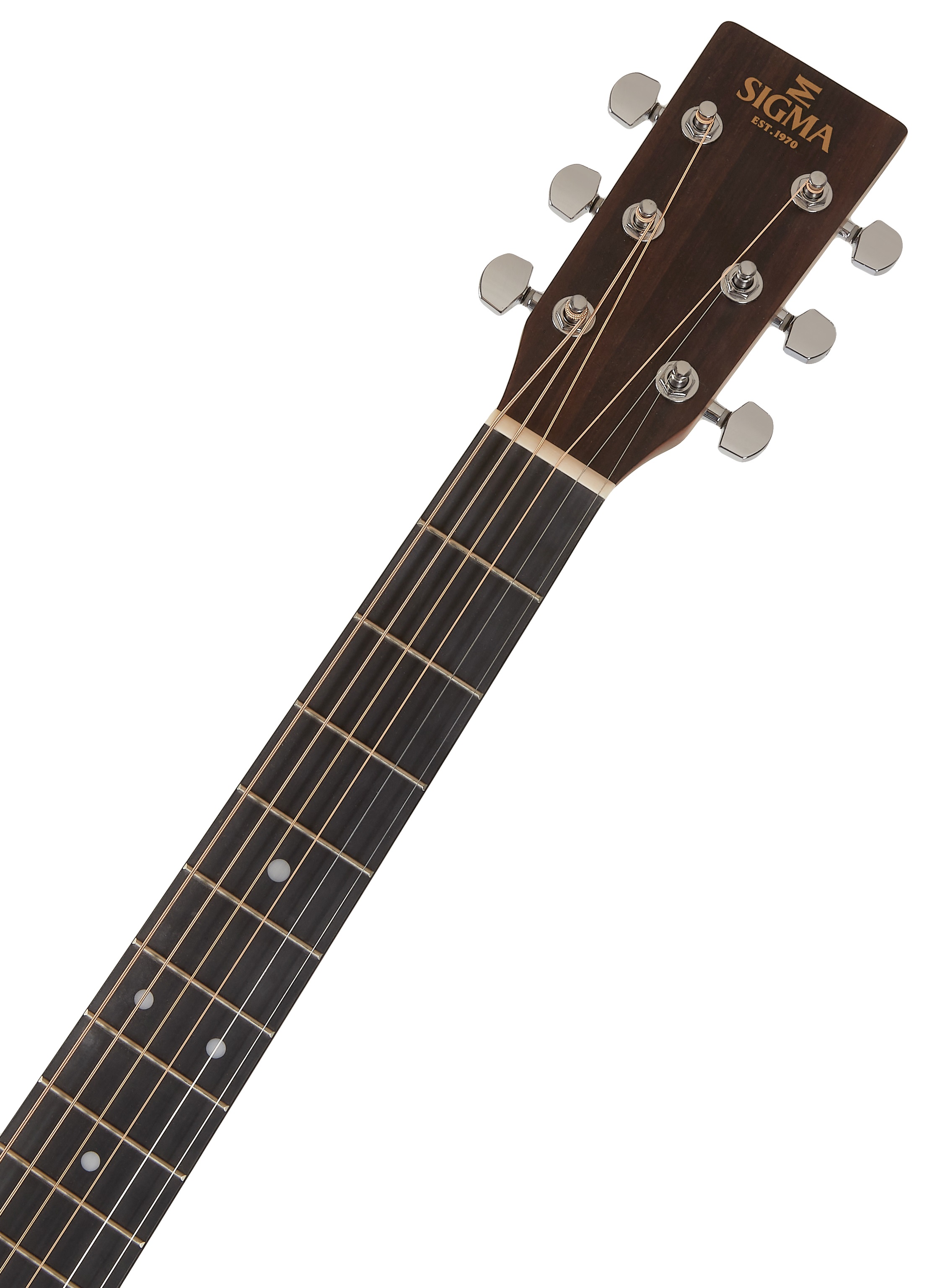 Sigma Guitars DT-ST-WF (obrázek 4)