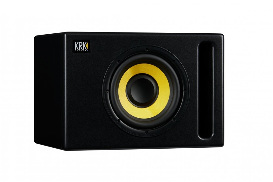 Levně KRK S8.4