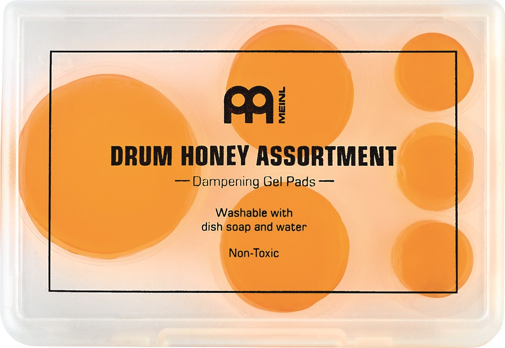 Levně Meinl Drum Honey Assortment