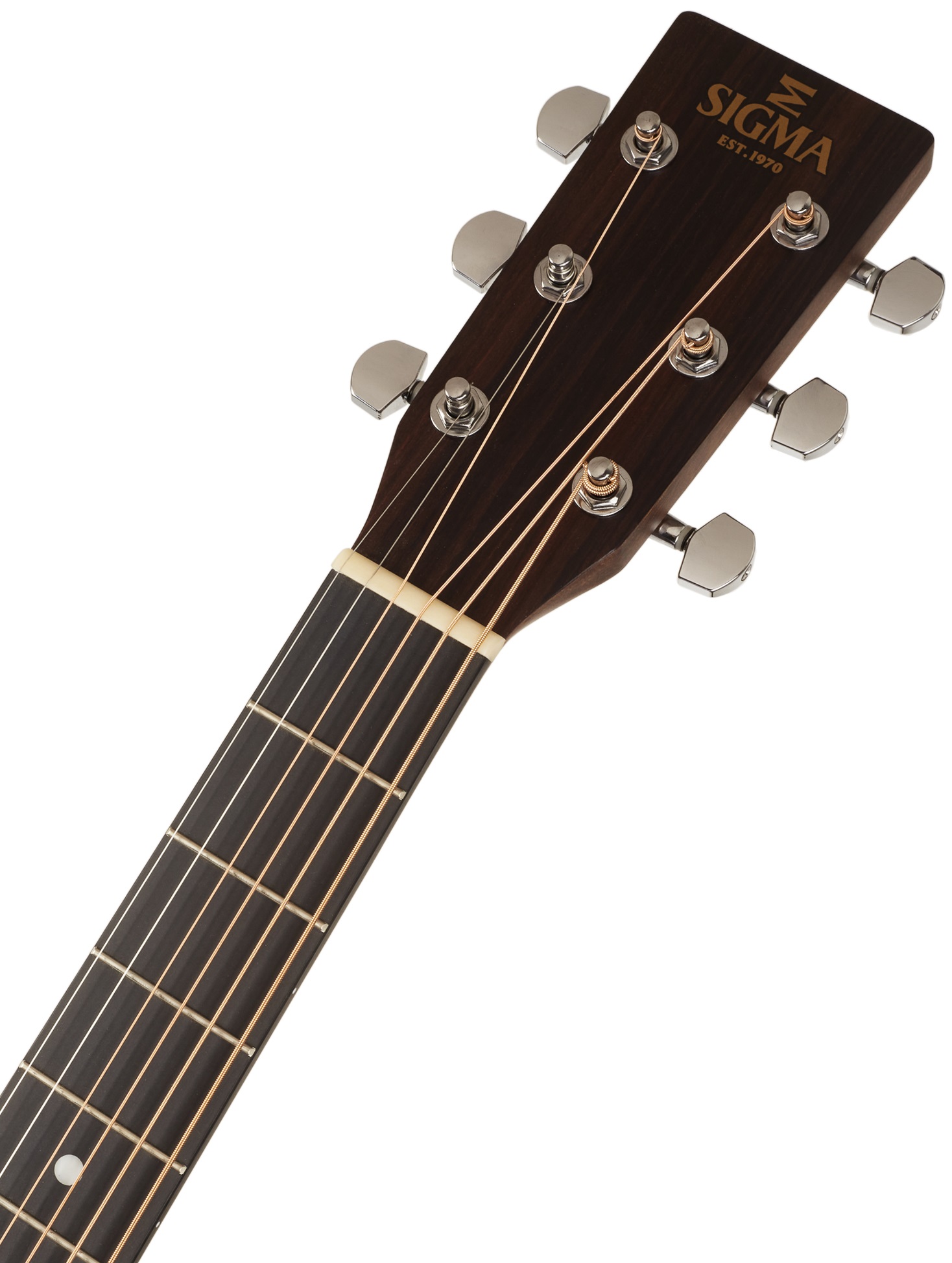 Sigma Guitars DMEL (obrázek 5)