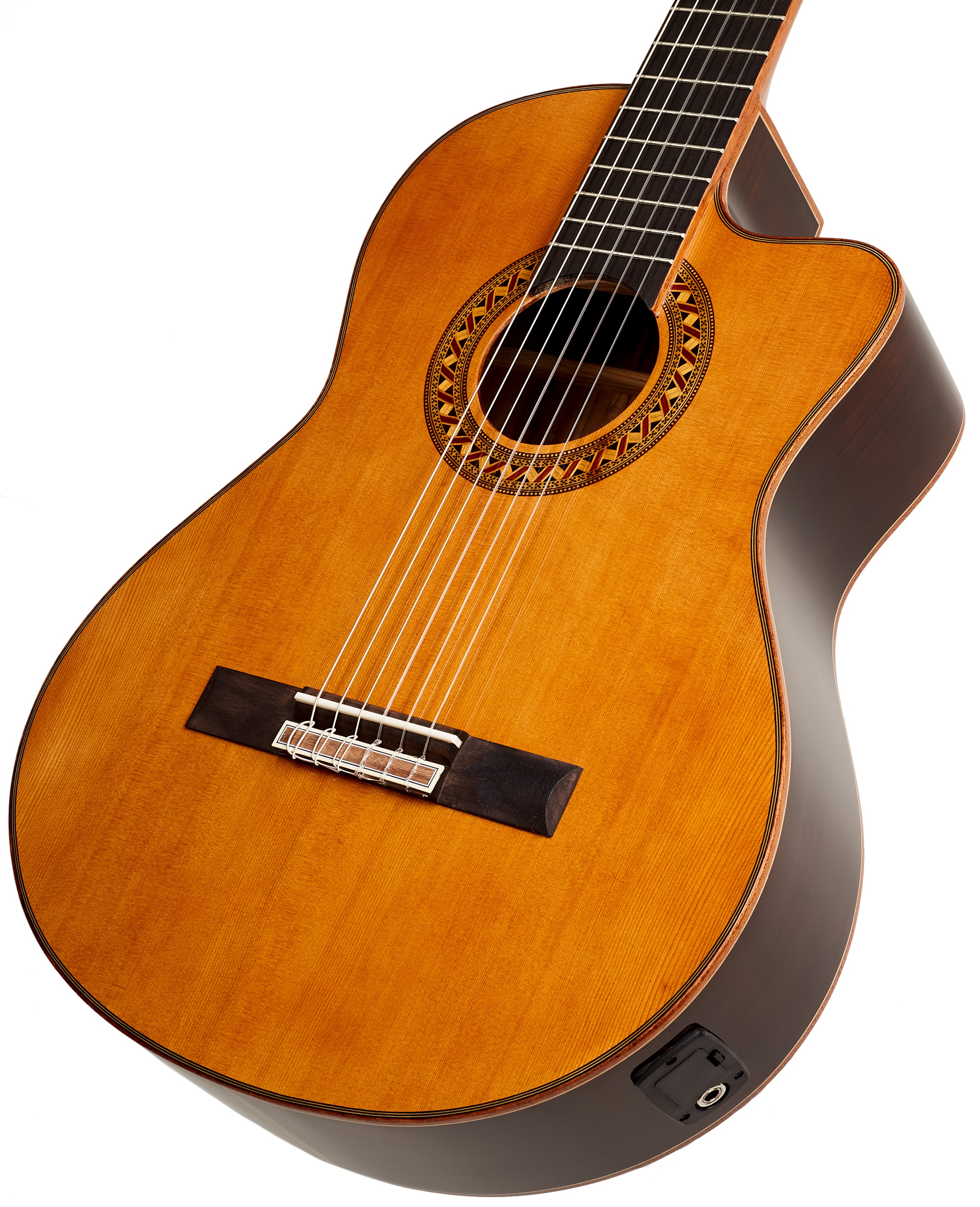 Tanglewood EM DC 5 (obrázek 3)