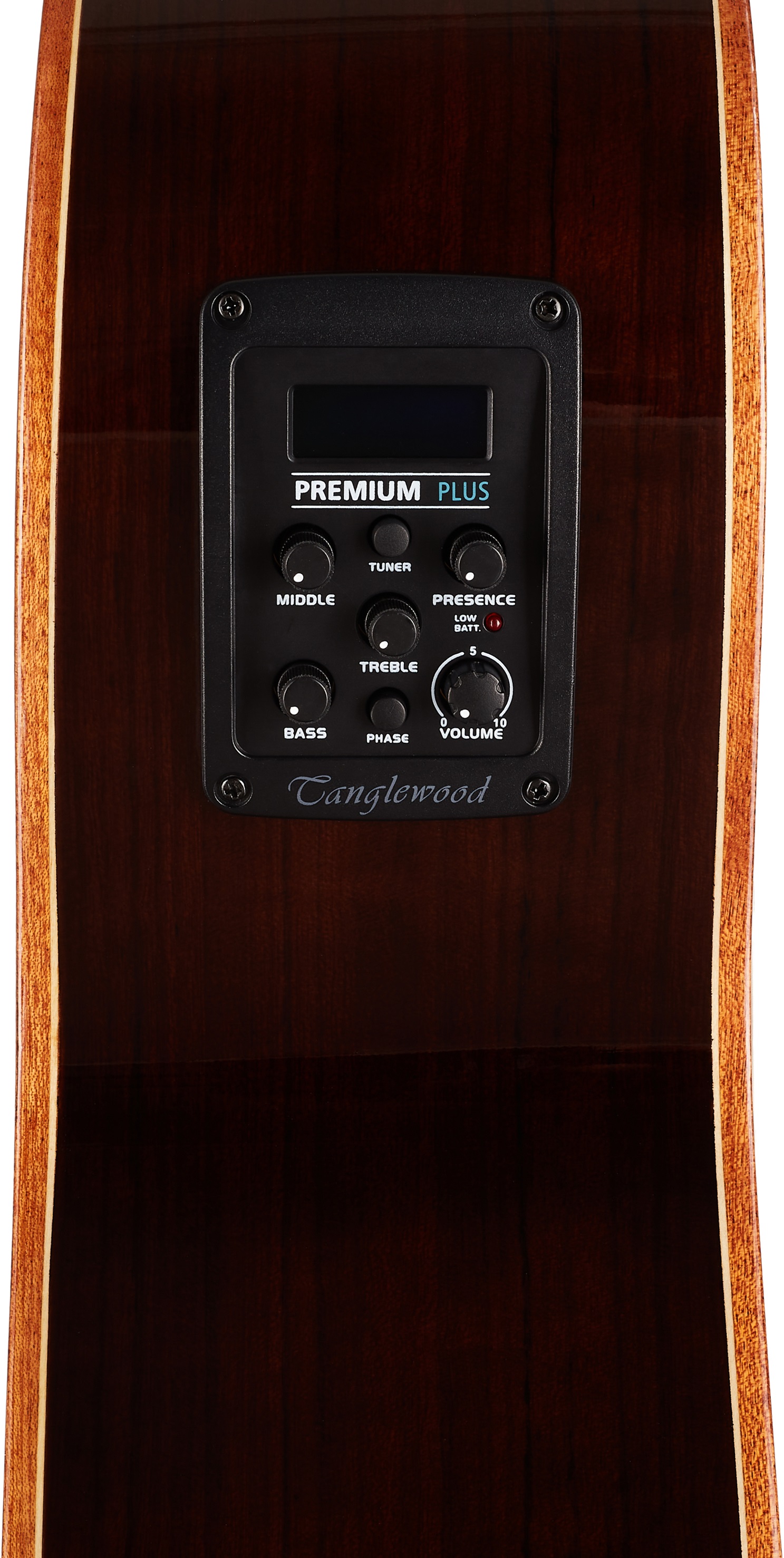 Tanglewood EM DC 5 (obrázek 4)