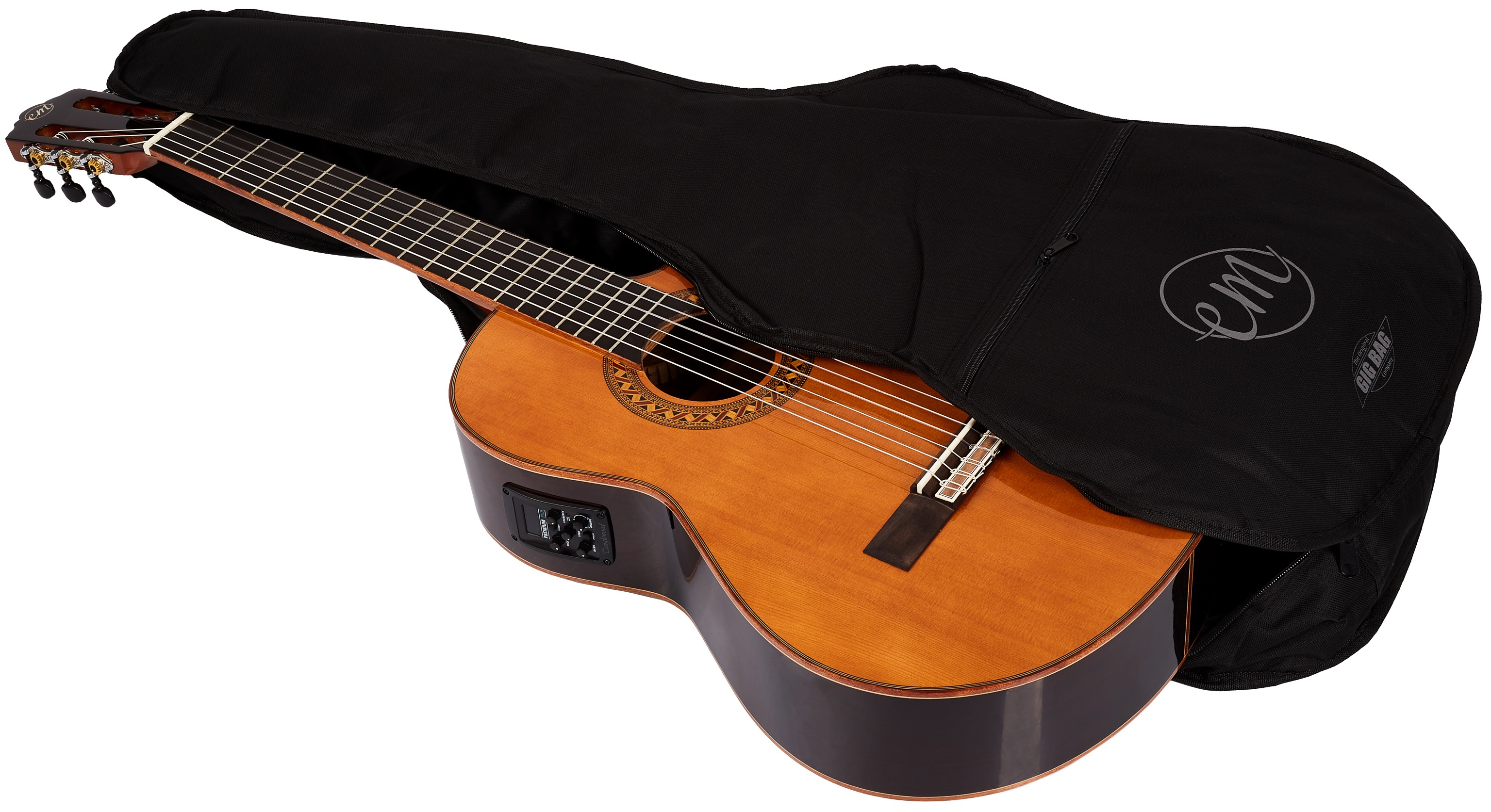 Tanglewood EM DC 5 (obrázek 7)