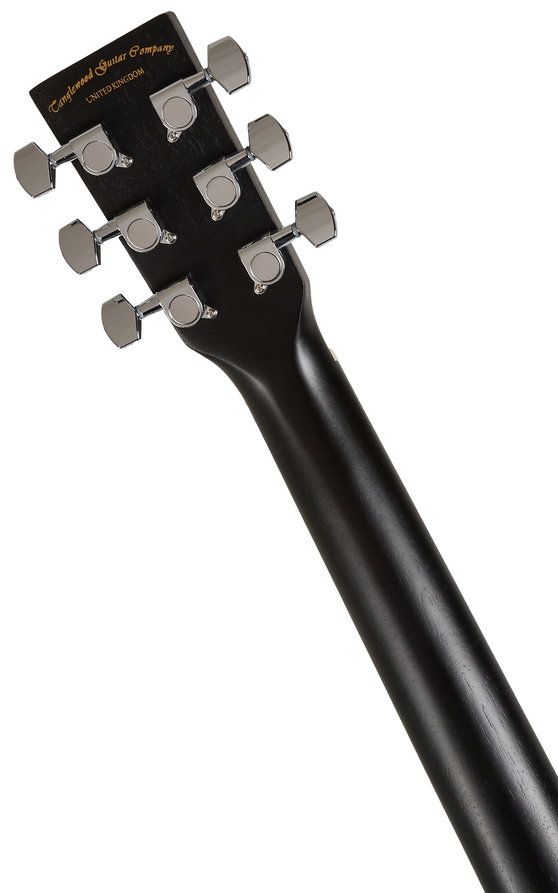 Tanglewood TWBBO LH (obrázek 5)