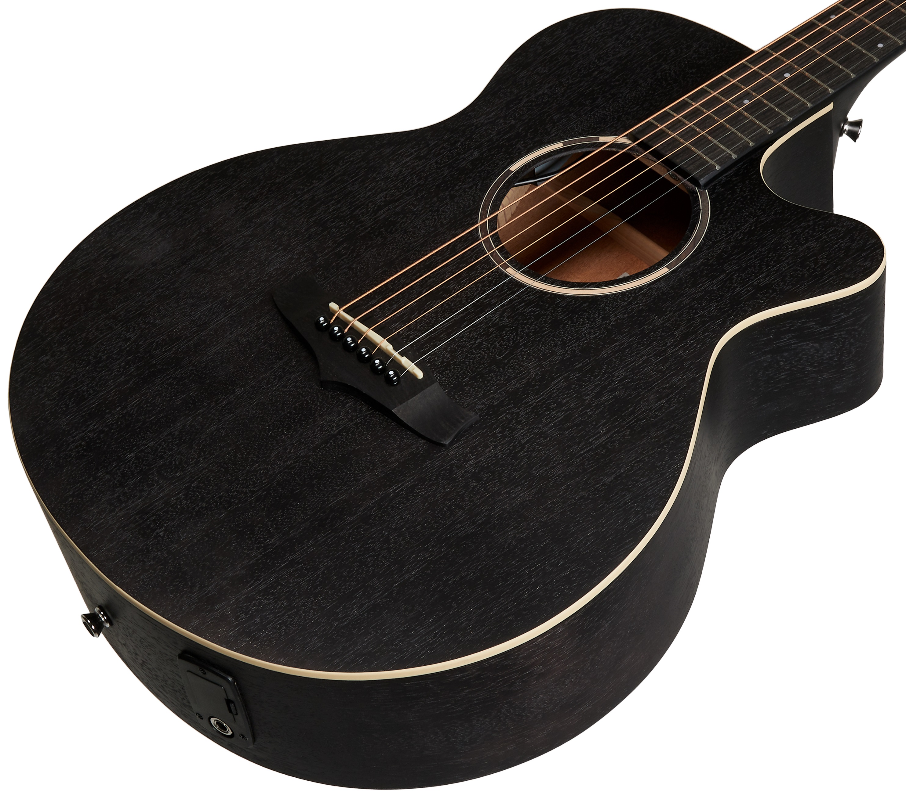 Tanglewood TWBBSFCE (obrázek 3)