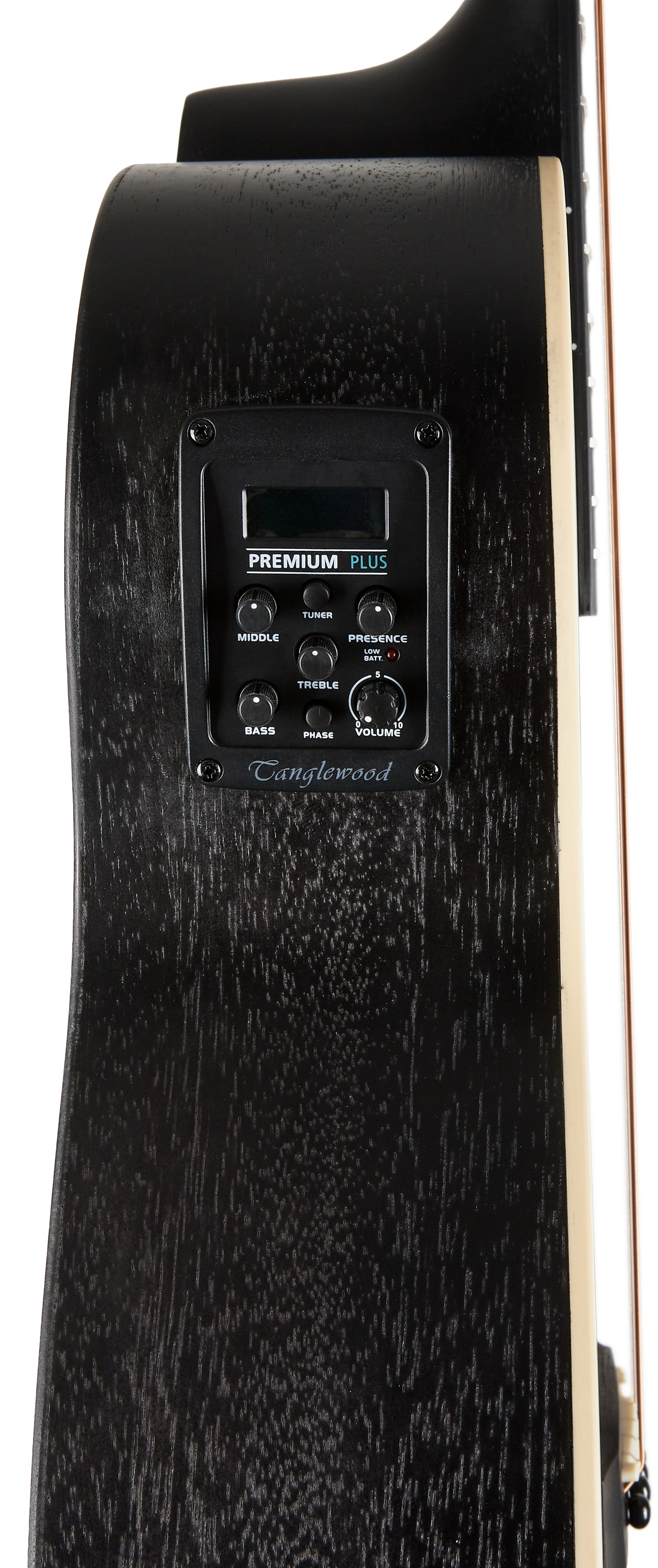 Tanglewood TWBBSFCE (obrázek 4)