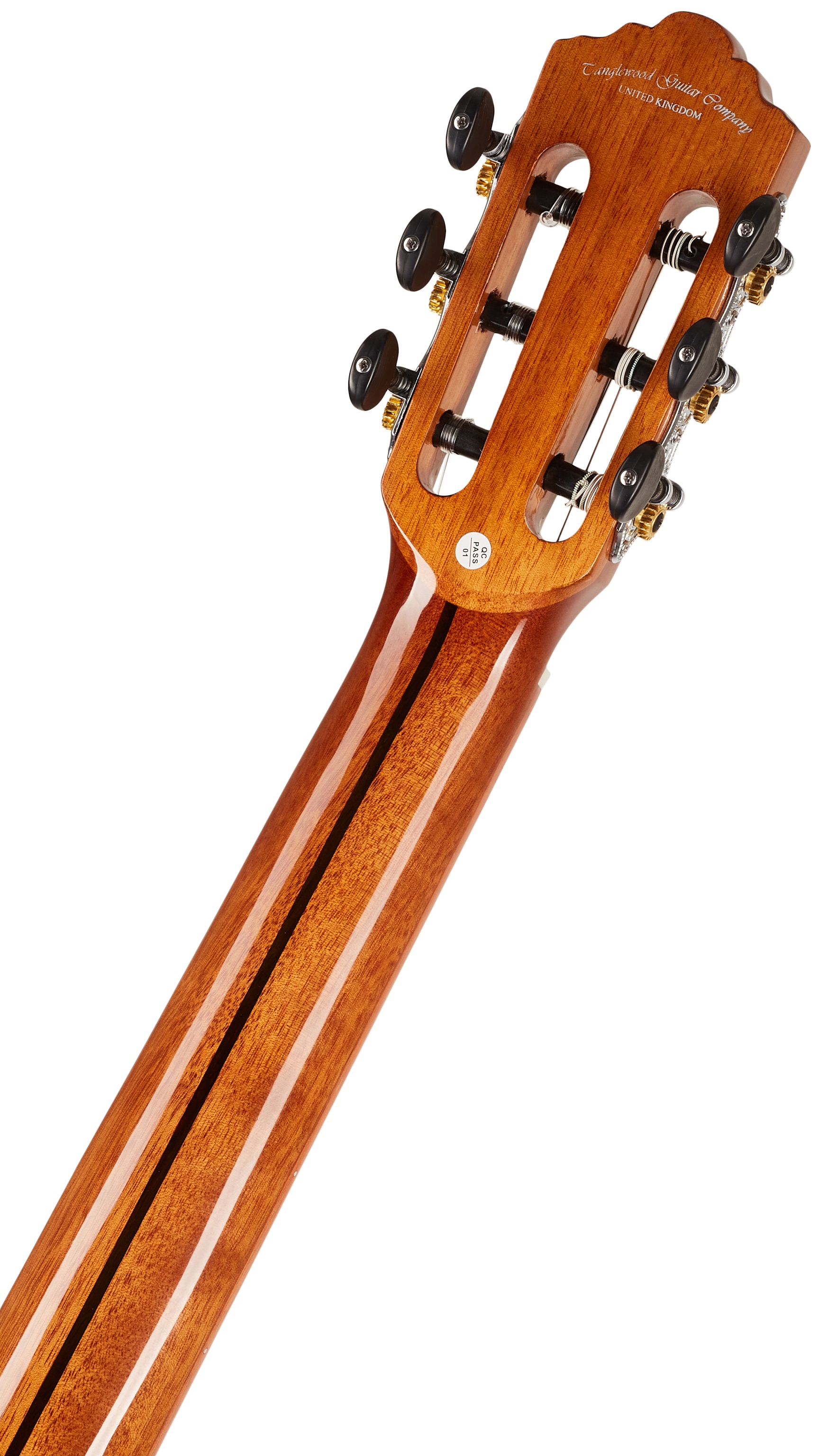 Tanglewood EM D3 (obrázek 5)