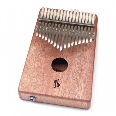 Levně Stagg KALI PRO17E MA
