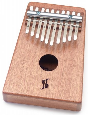 Stagg KALI-PRO10-MA