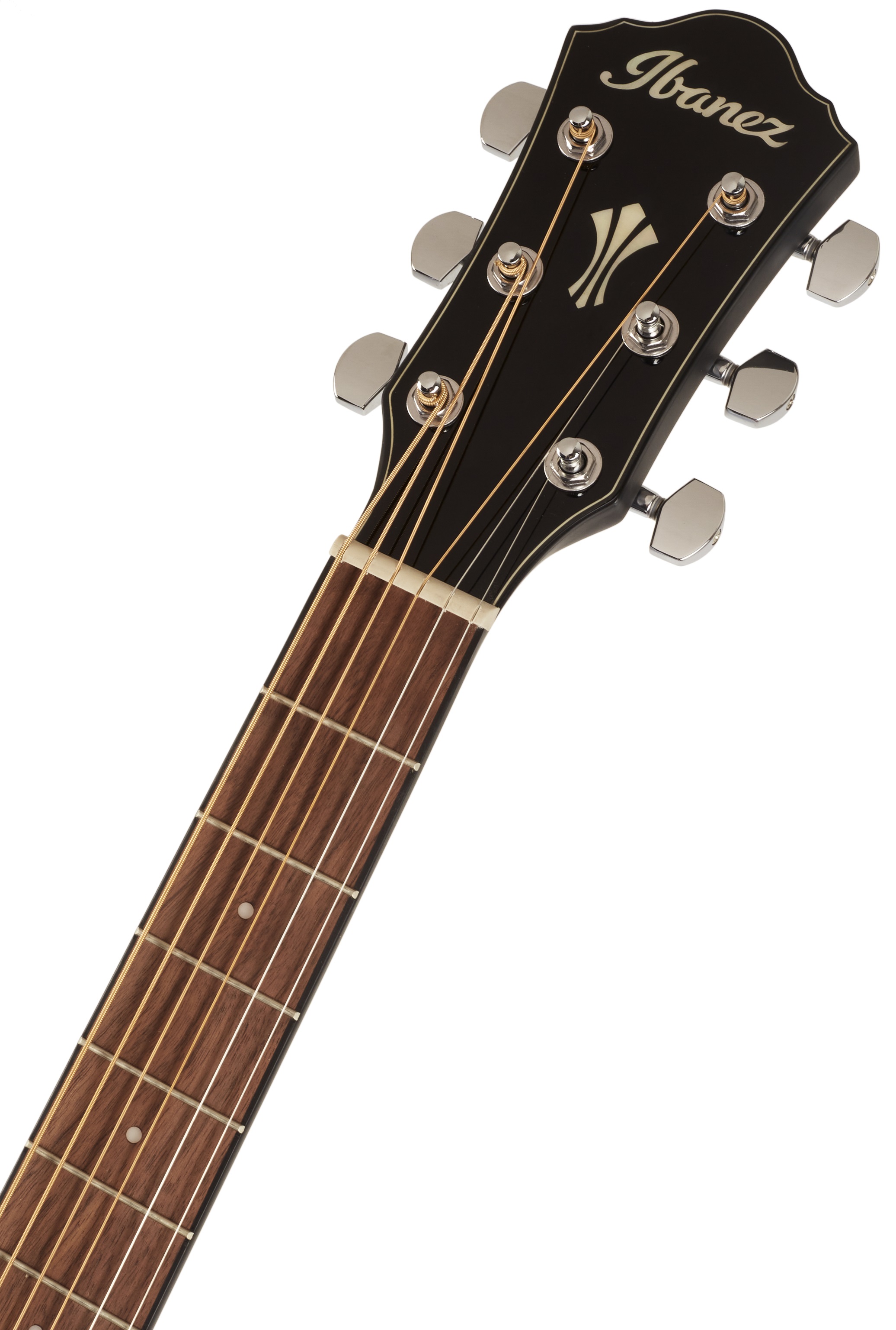 Ibanez AEG50 Black (obrázek 5)